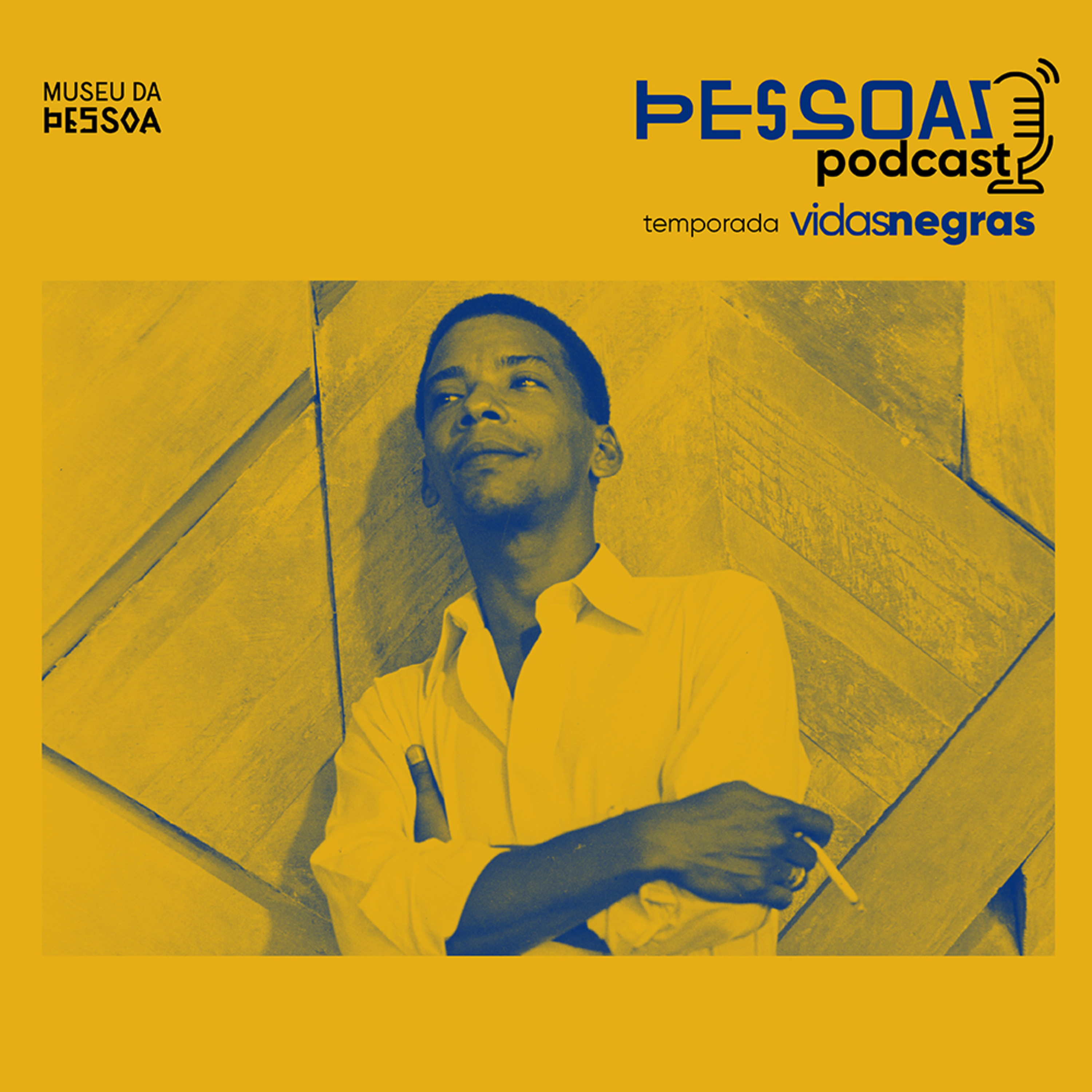 Pessoas: Vidas Negras