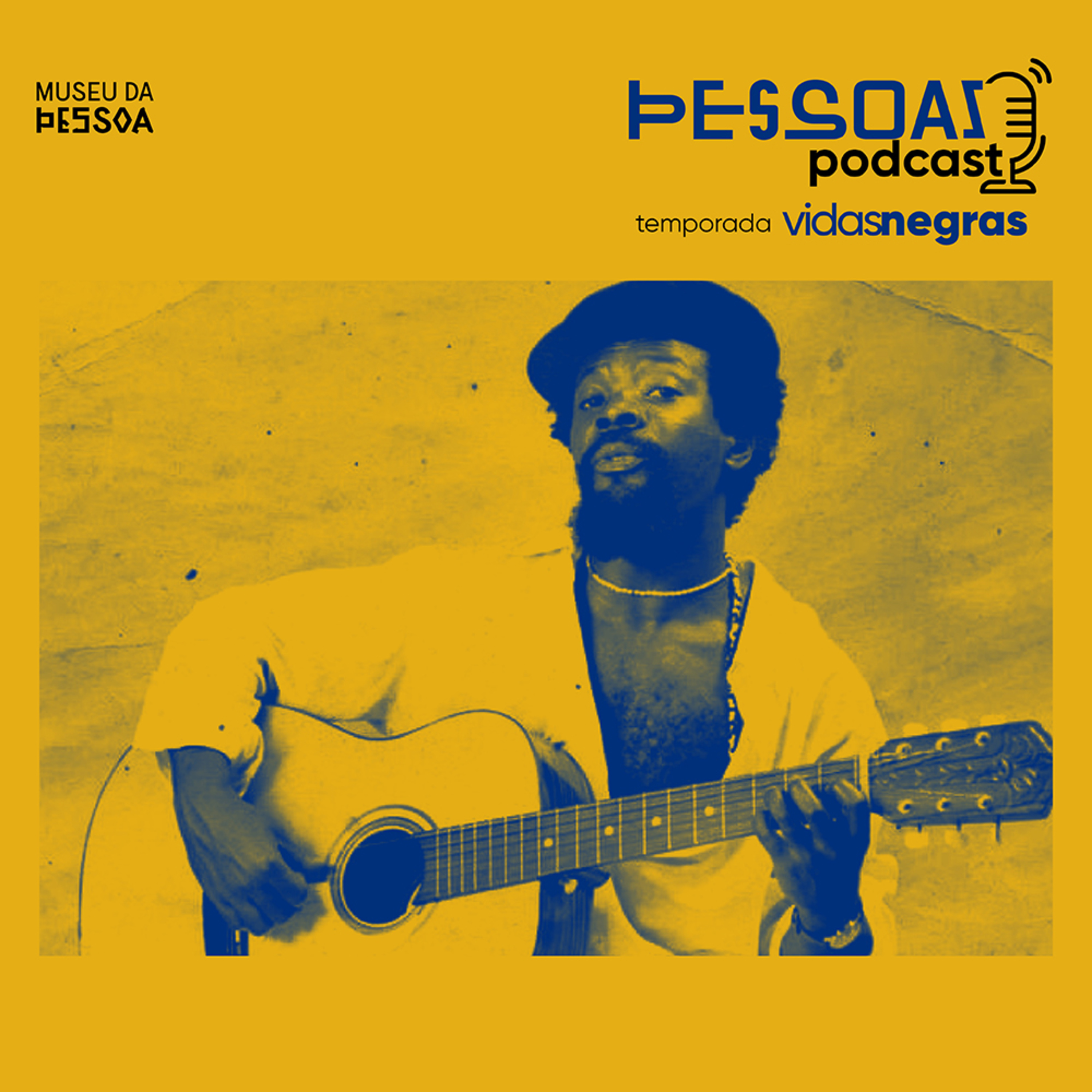 Pessoas: Vidas Negras