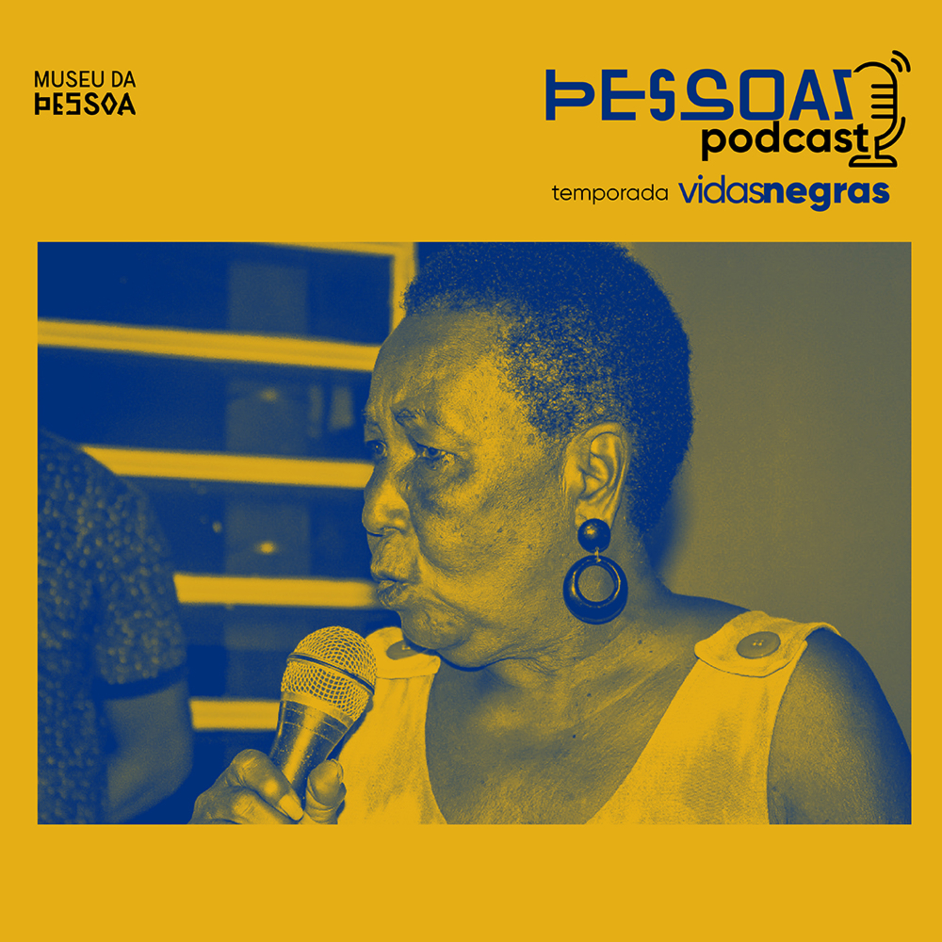 Pessoas: Vidas Negras