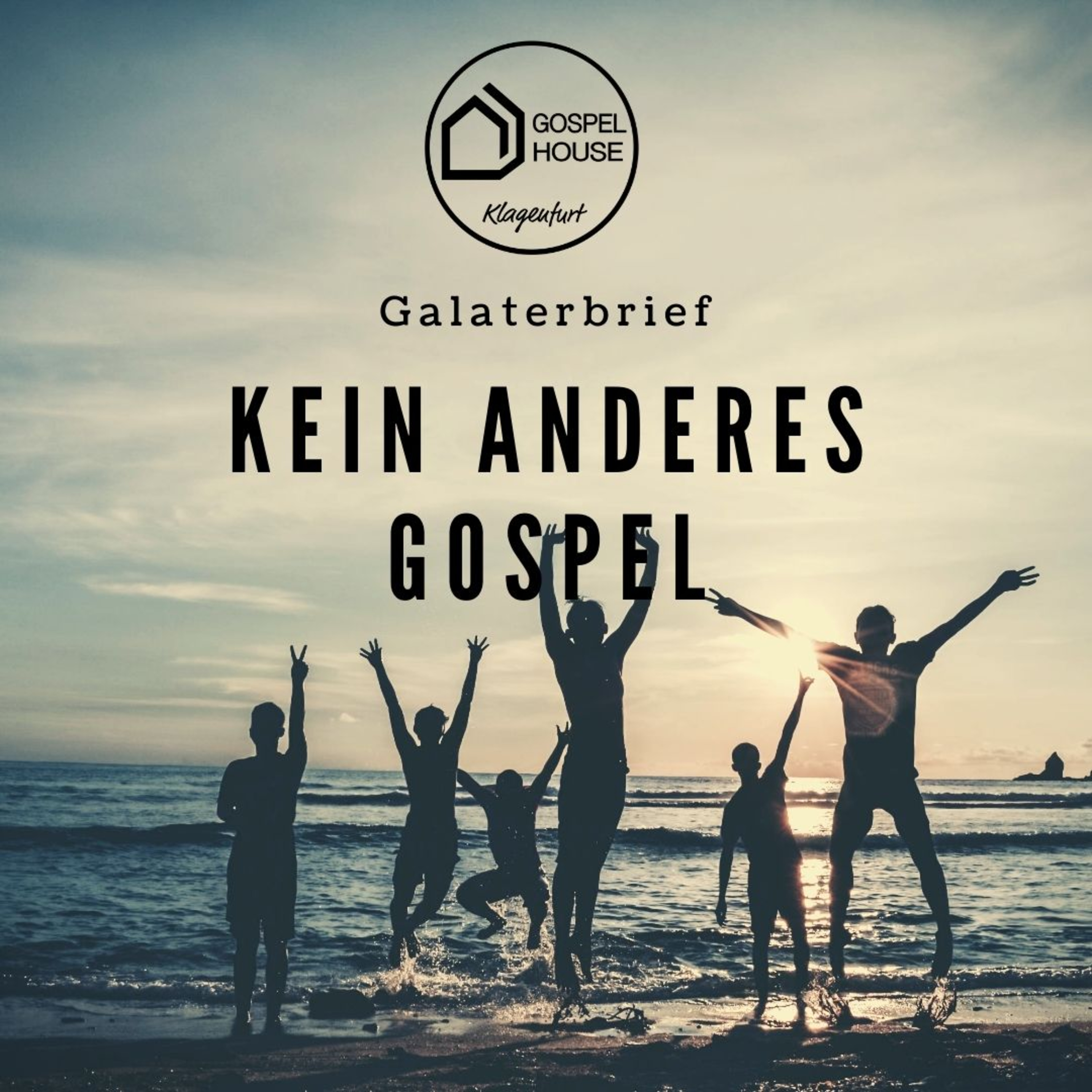 GospelHouse Klagenfurt