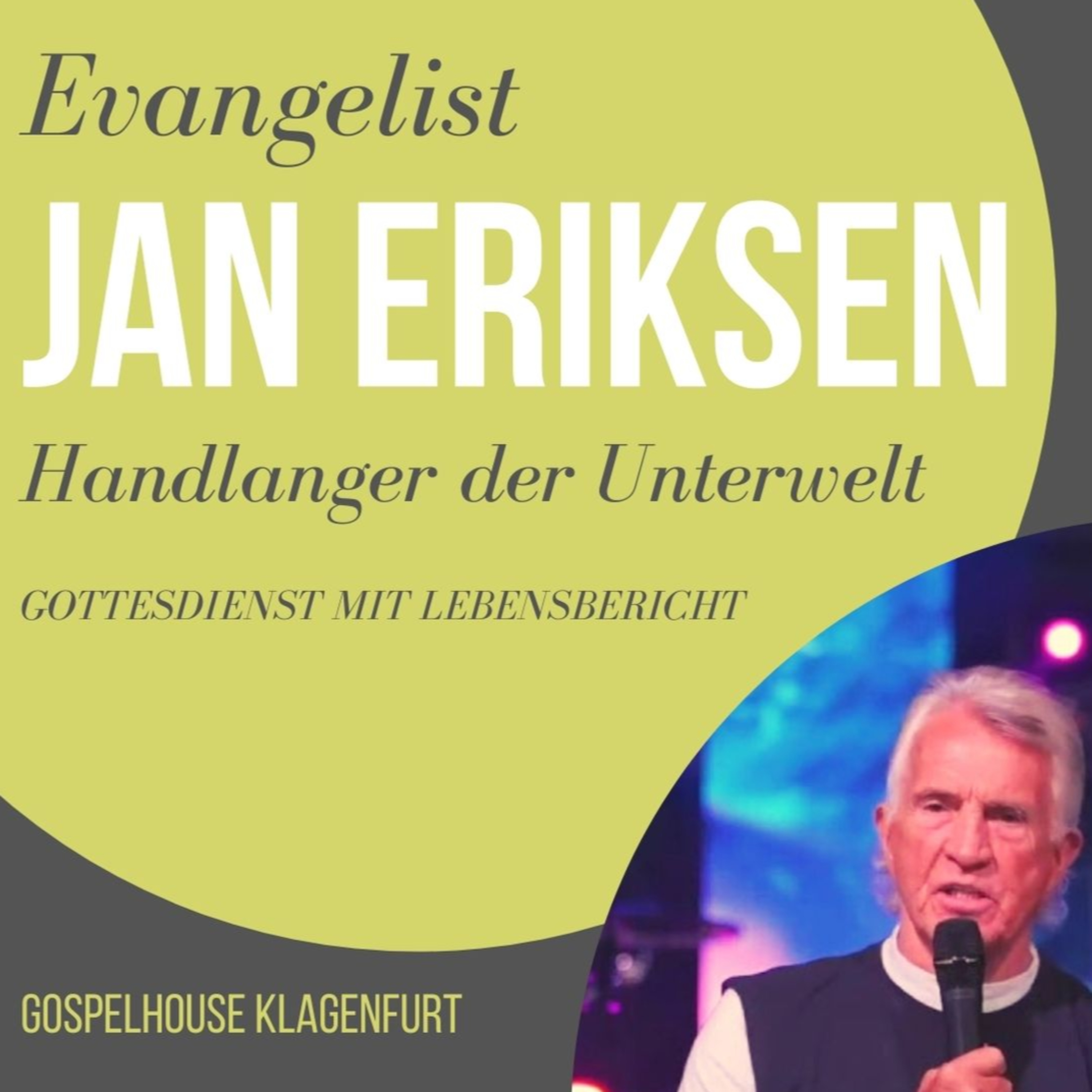 GospelHouse Klagenfurt