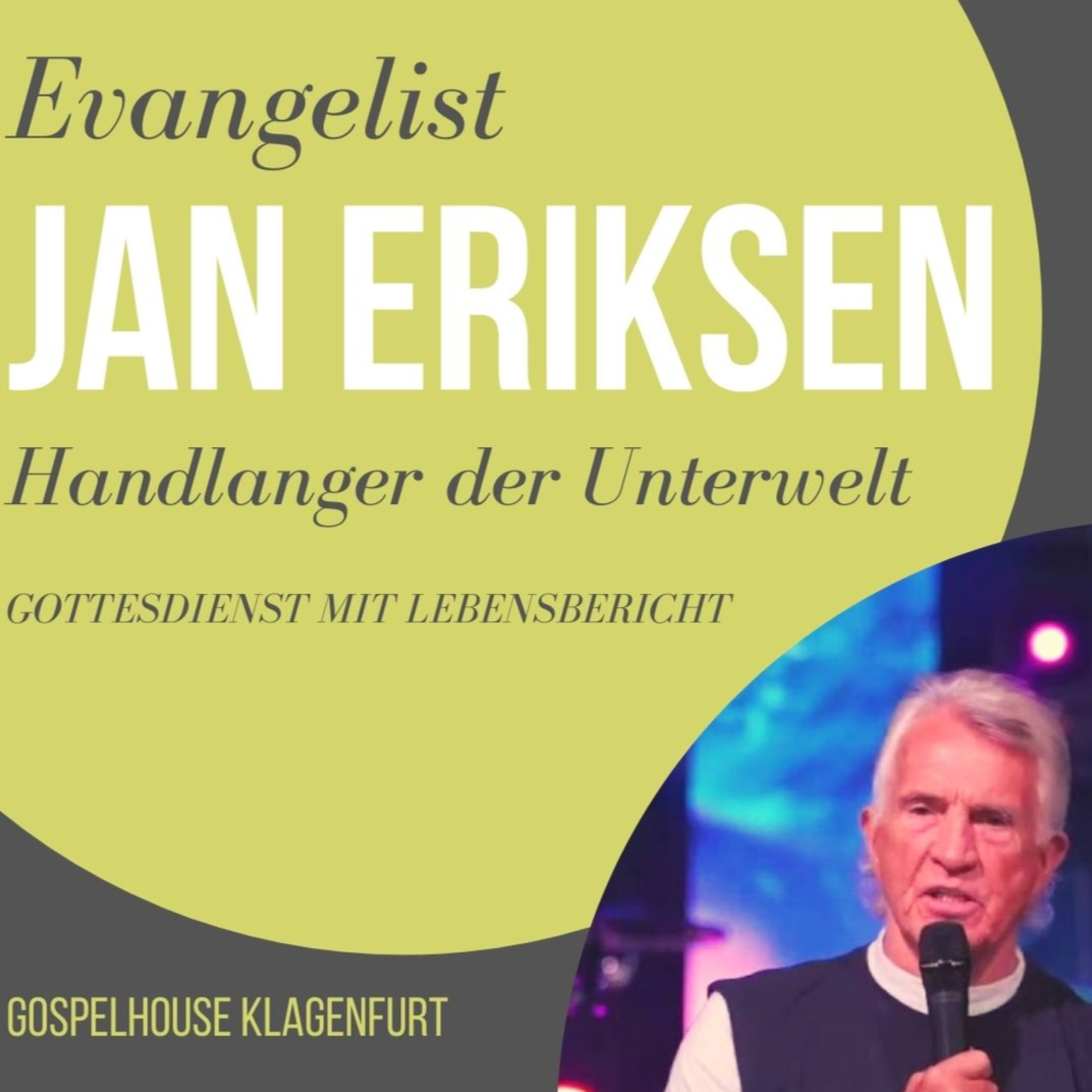 GospelHouse Klagenfurt