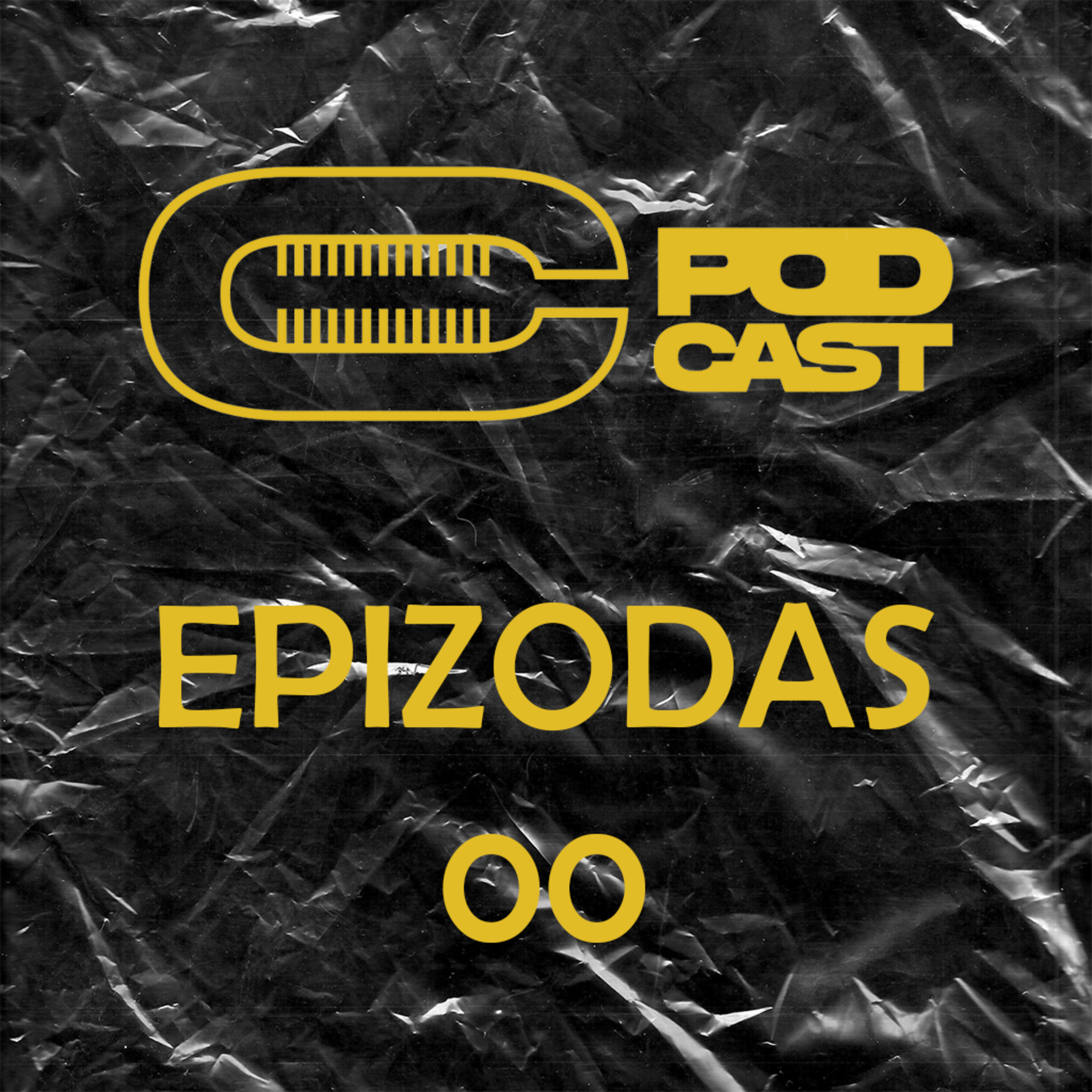 Choose Klaipėda PODCAST Episode 00: Labas episode artwork