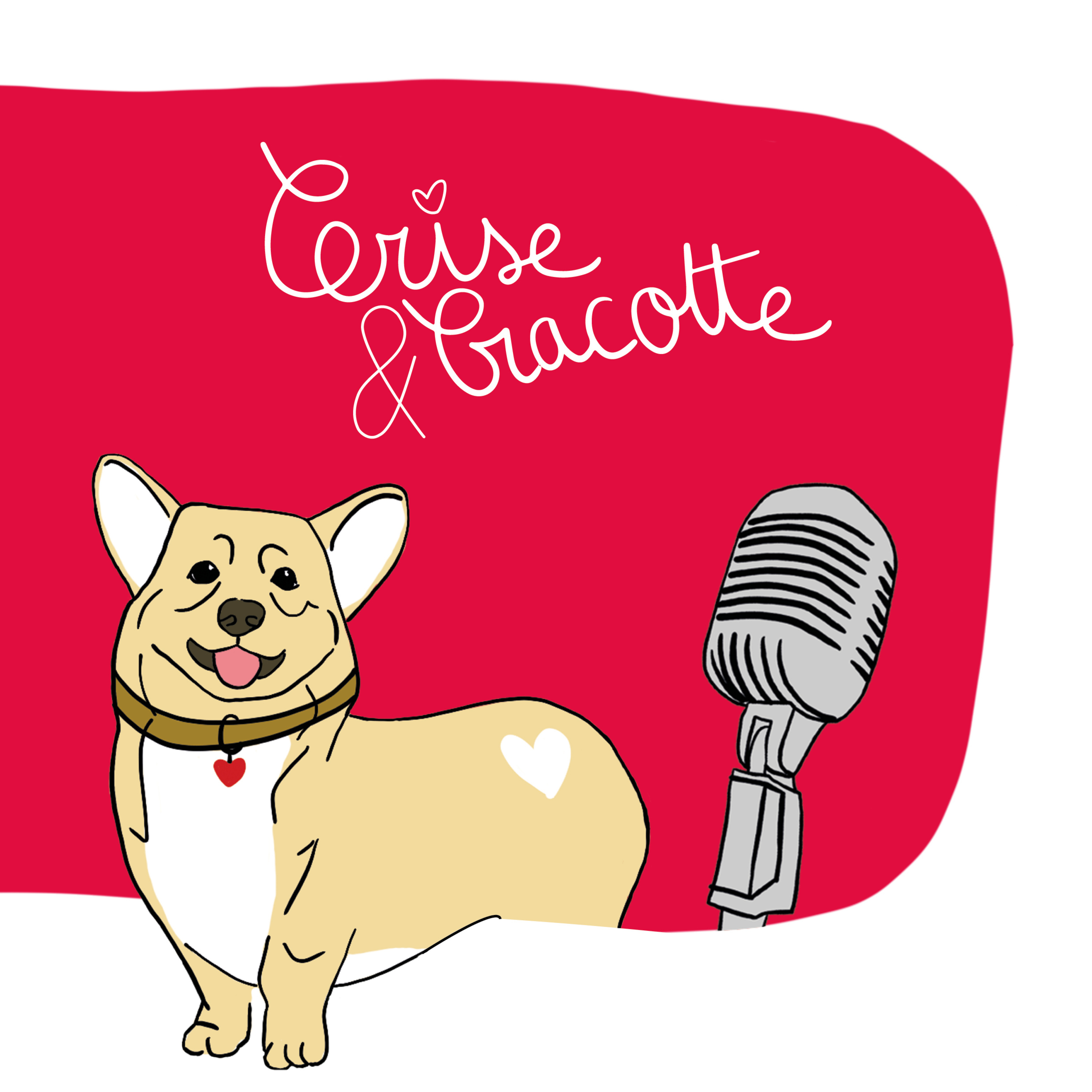 Cerise et Cracotte : La vie est plus belle avec les animaux !