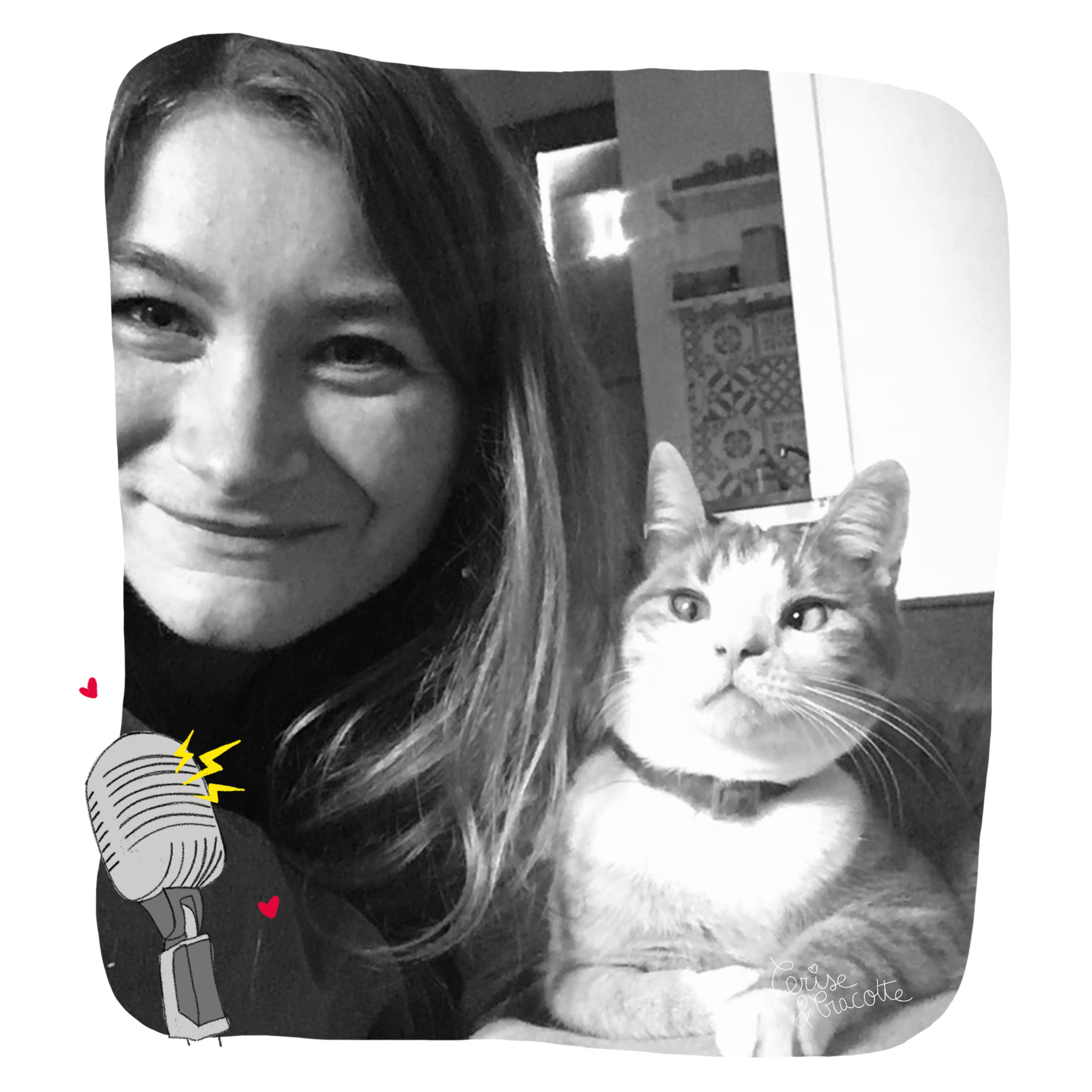 Cerise et Cracotte : La vie est plus belle avec les animaux !