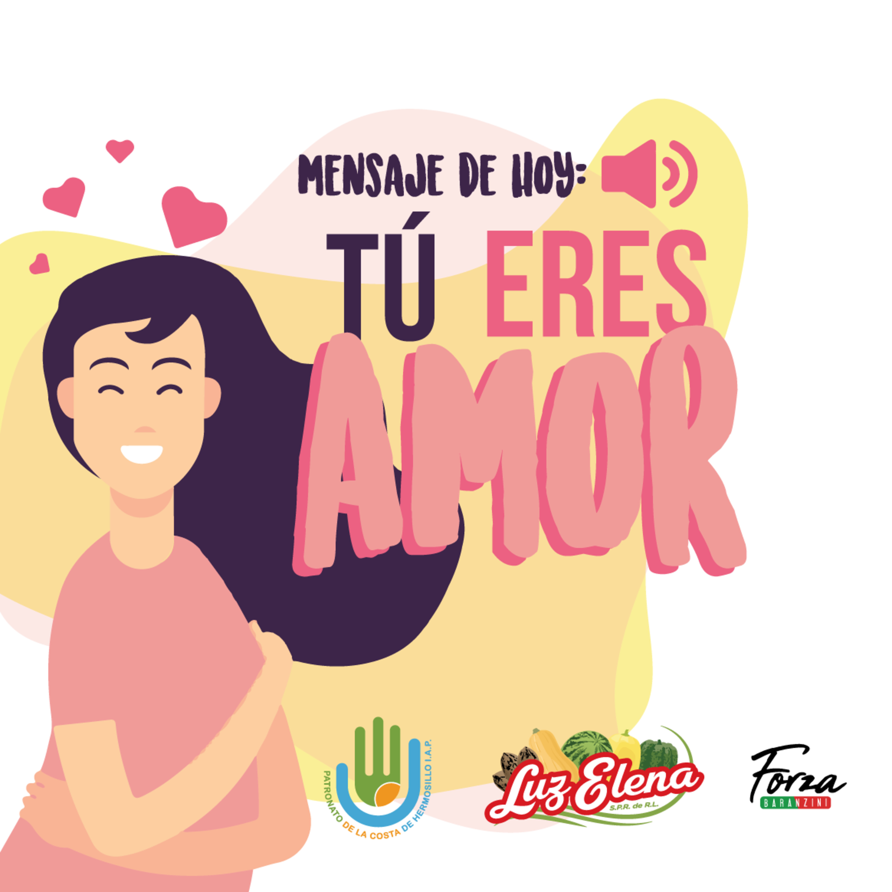 Tú Eres amor: Audiocuento 1 episode artwork