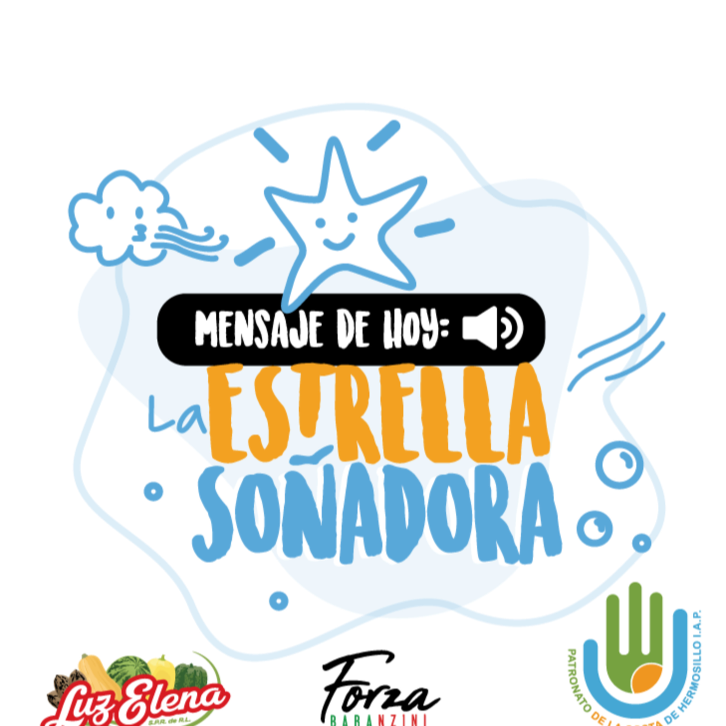 La estrella Soñadora episode artwork