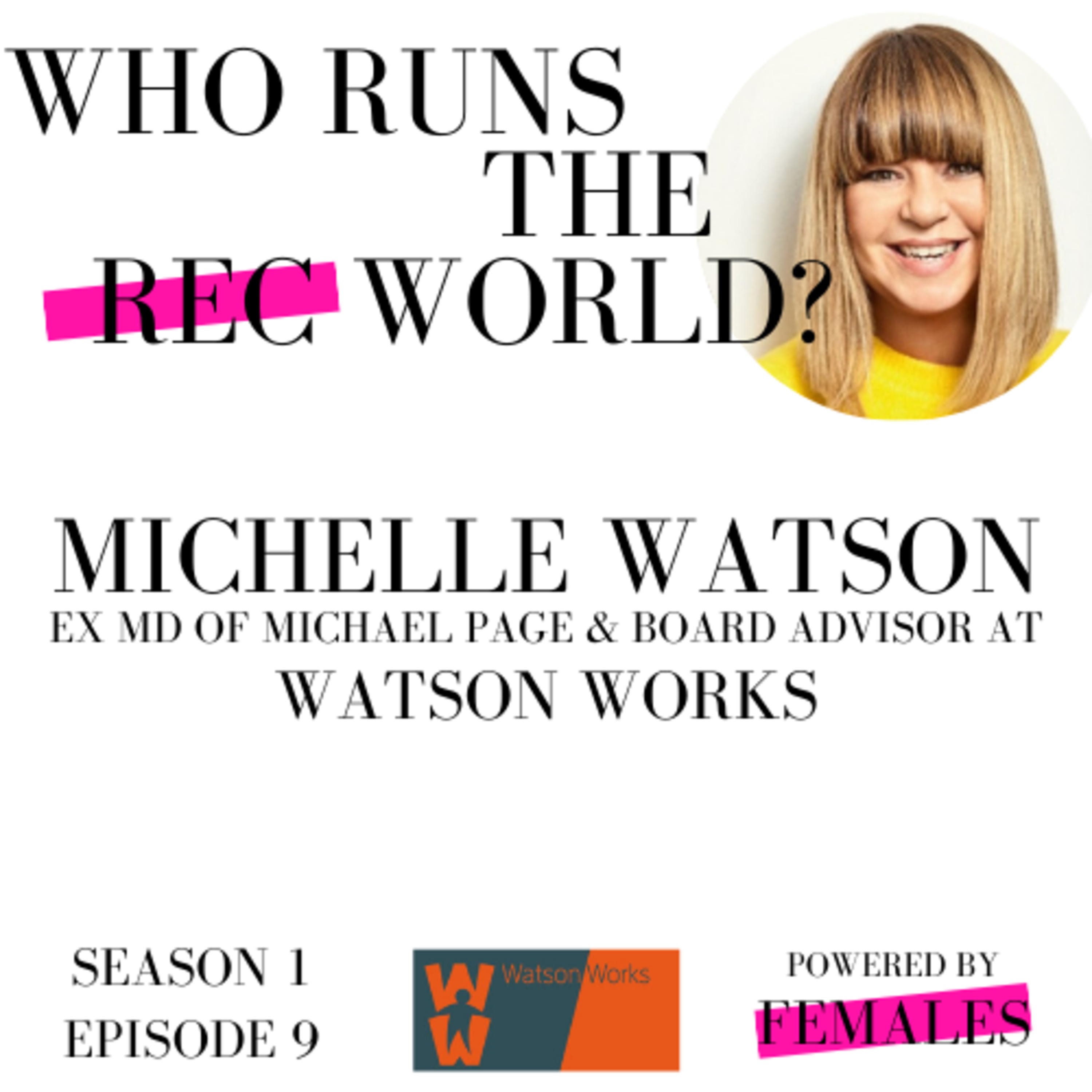 Who Runs The Rec World?