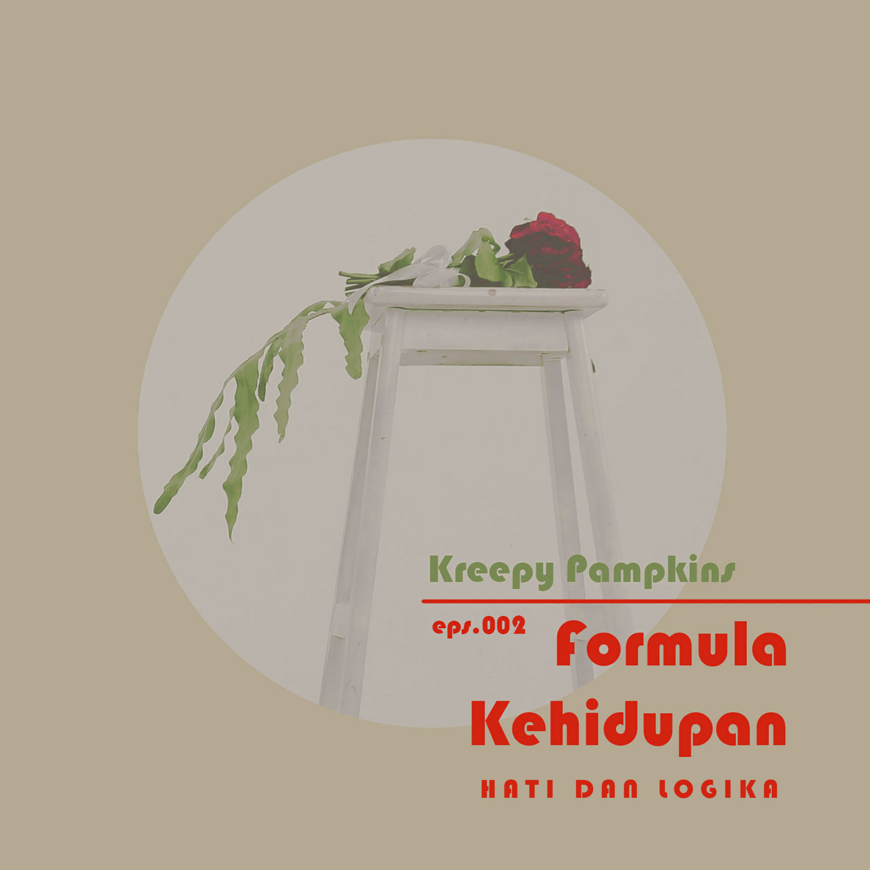 FORMULA KEHIDUPAN episode artwork