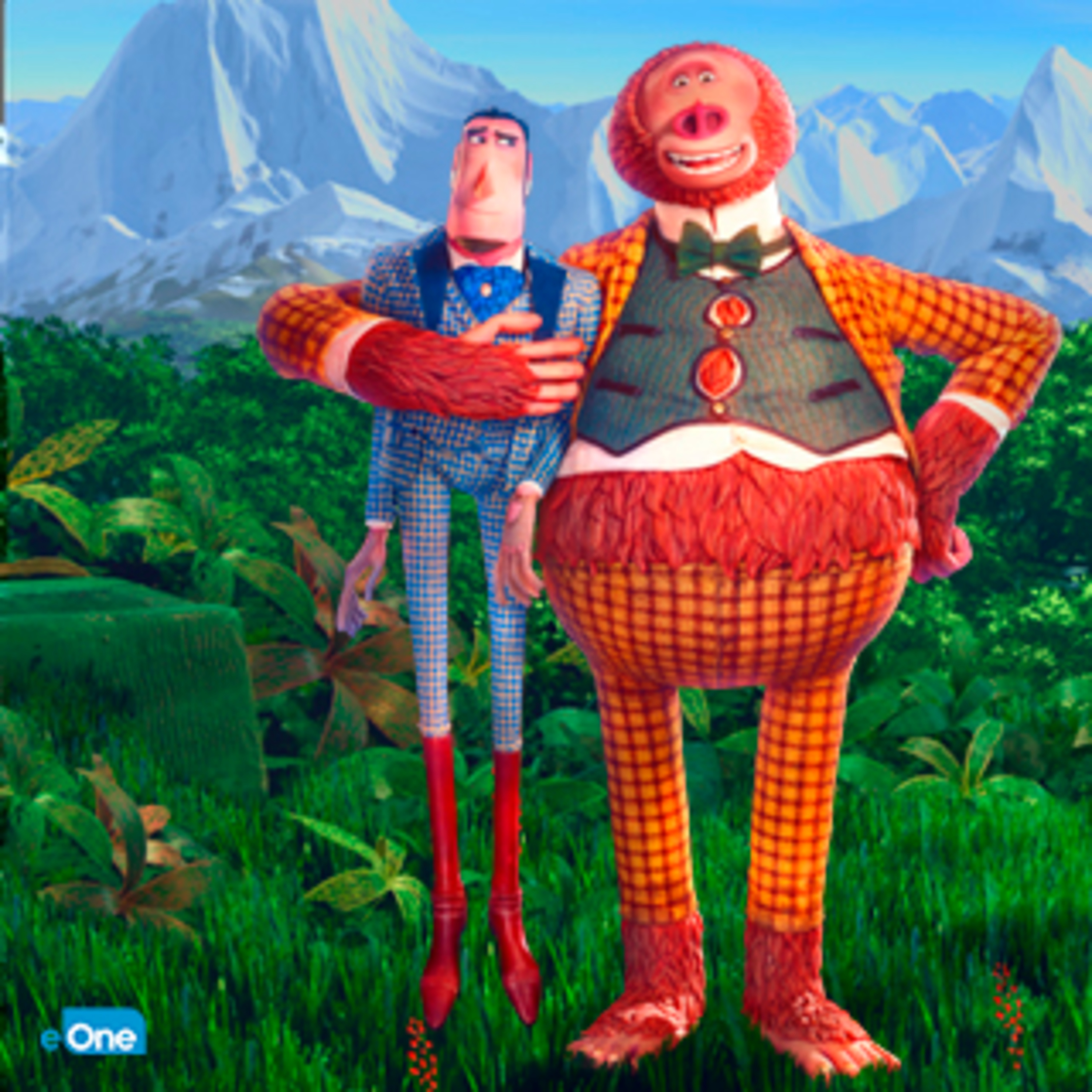 Ver Toy Story 4 Sin Registrarse
