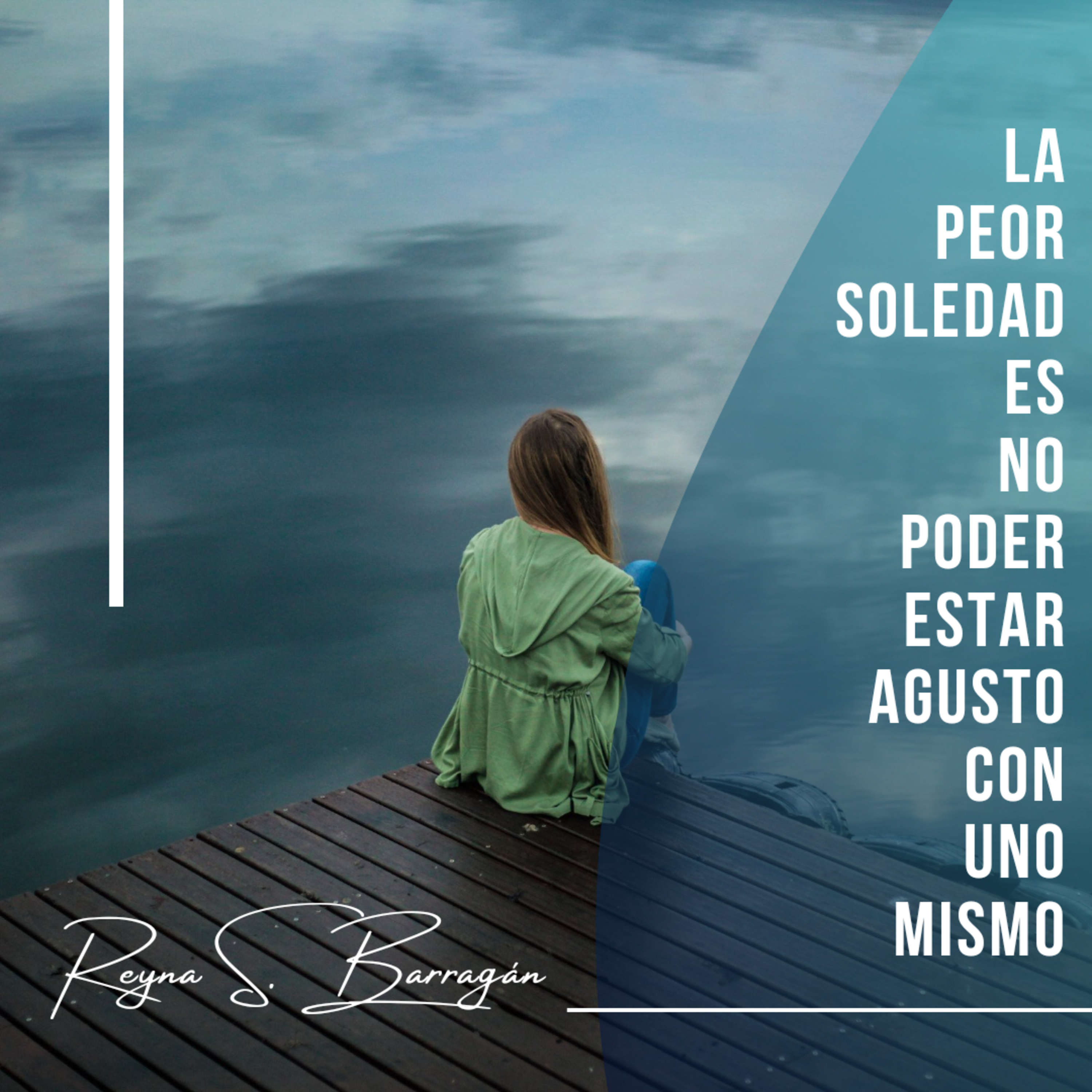 OBSERVATE AMATE SIENTE
