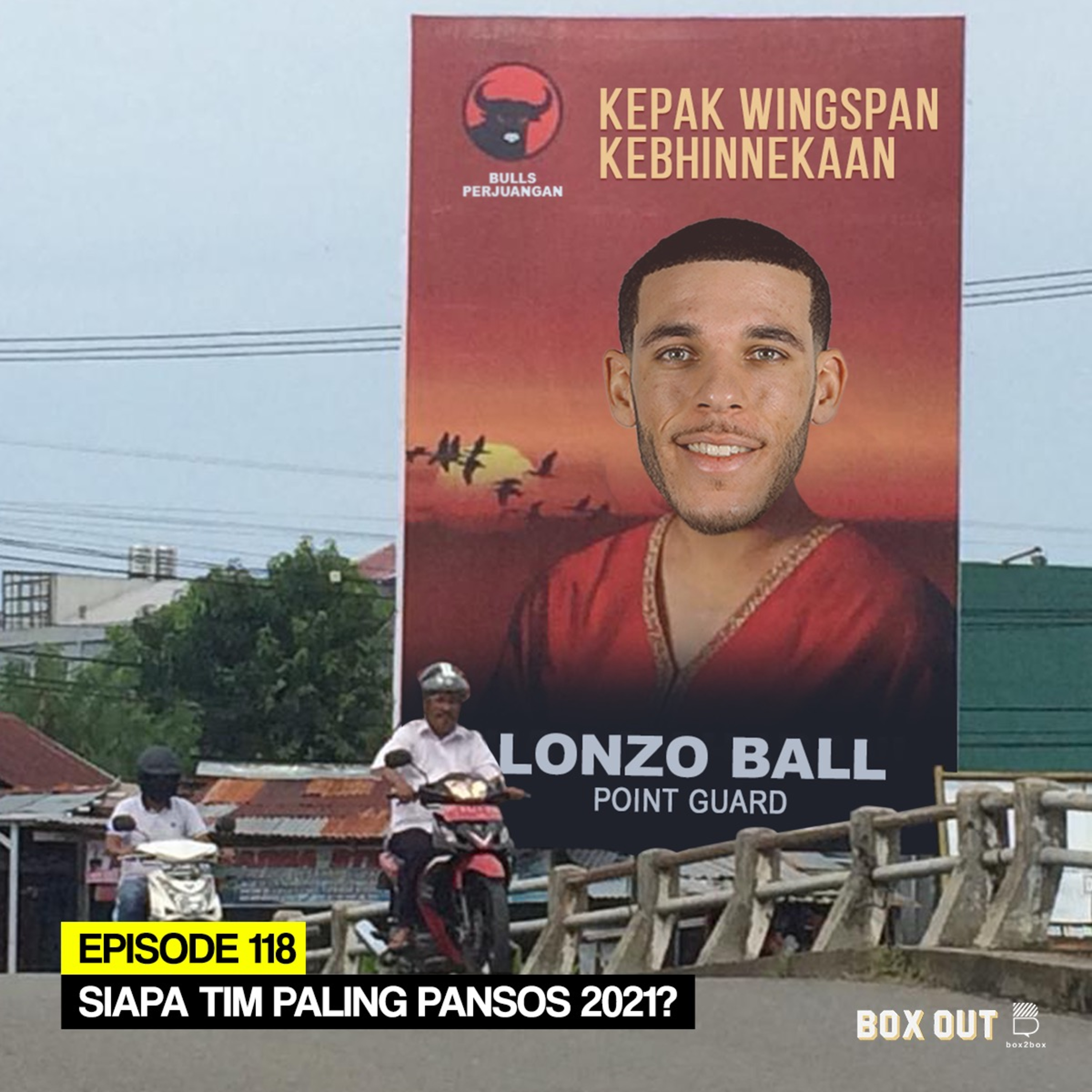 Box Out Indonesia