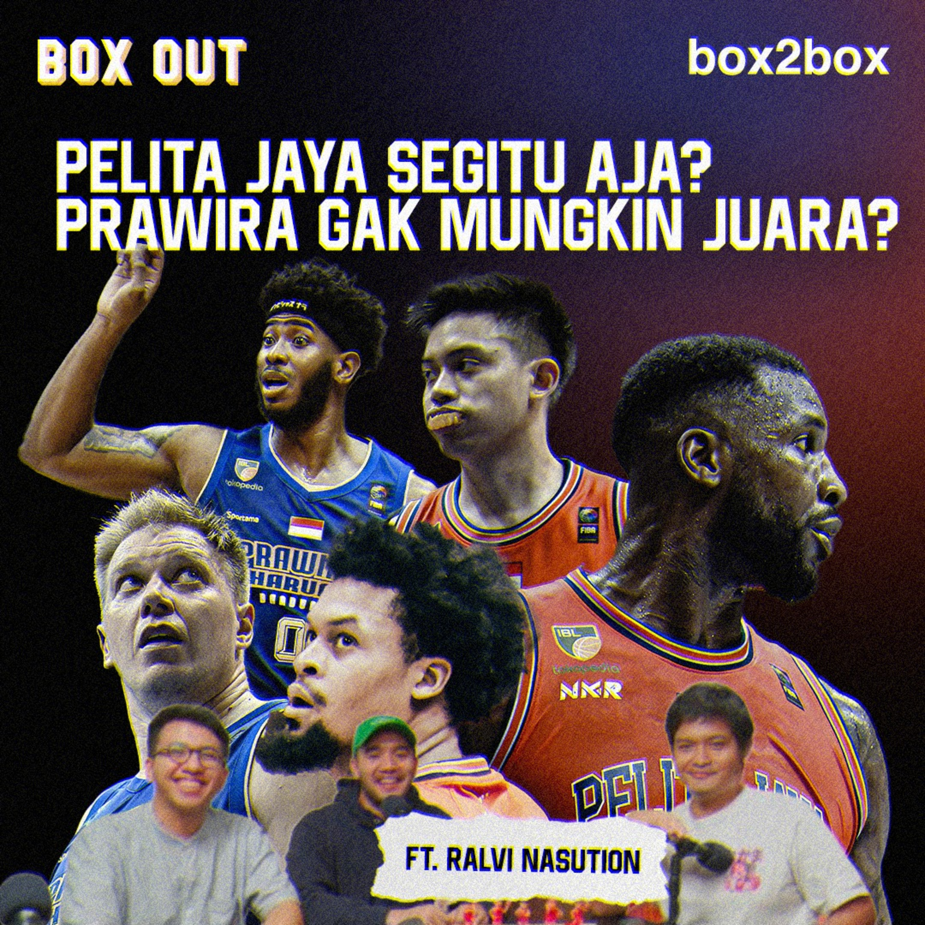 Box Out Indonesia