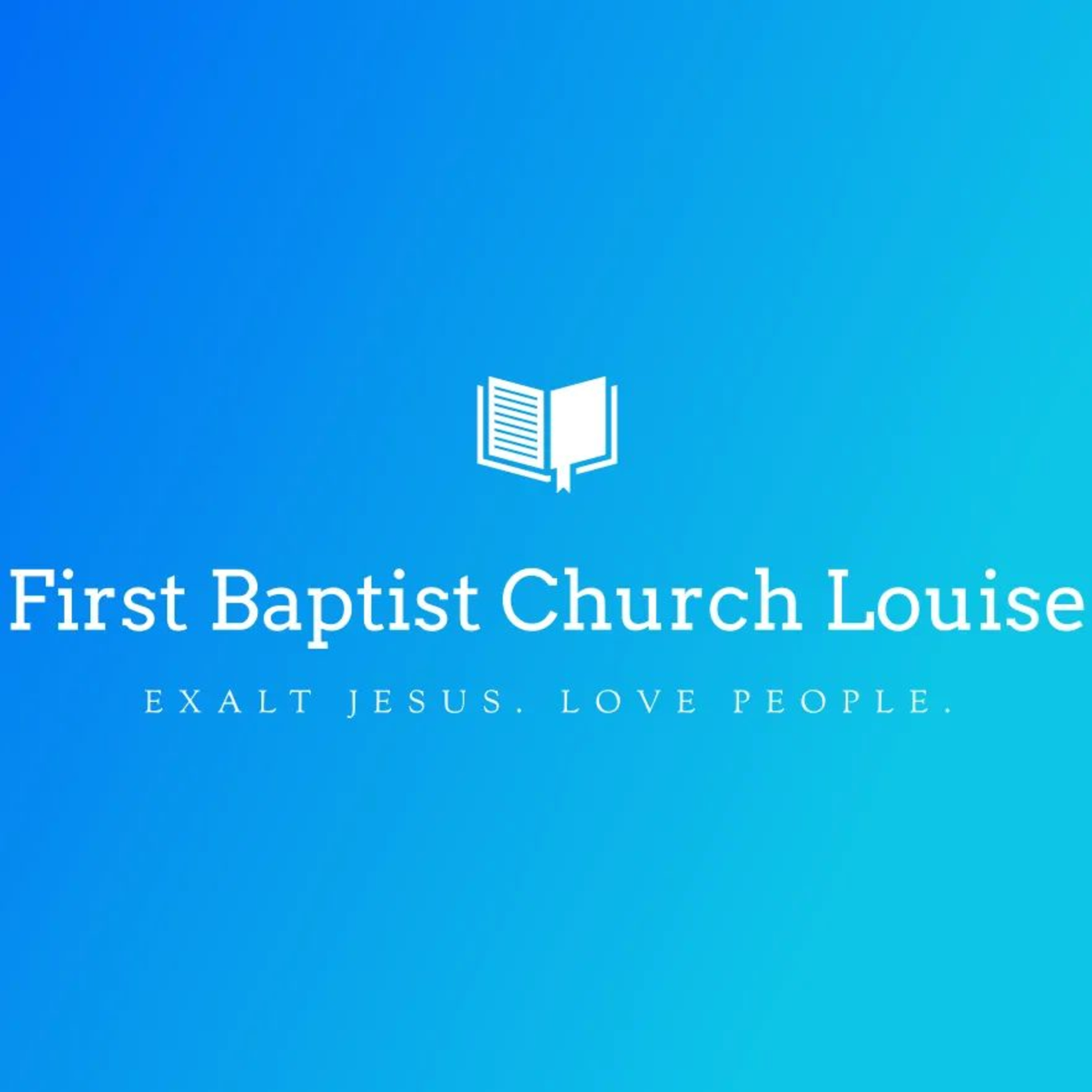 First Baptist Church Louise