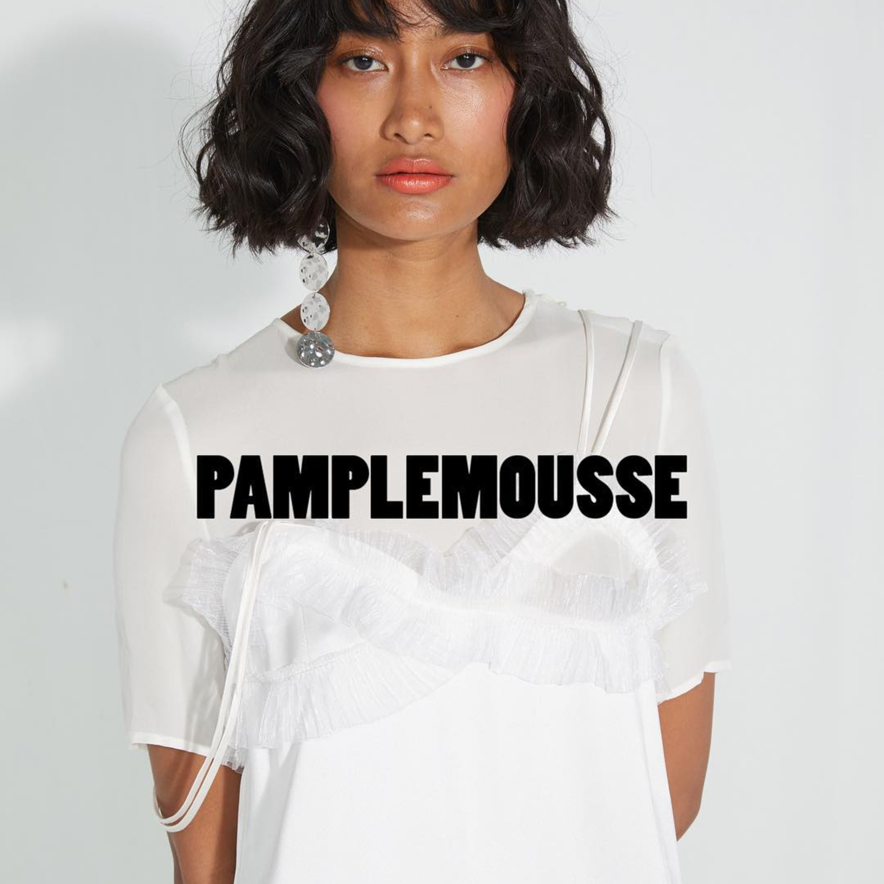 "Pamplemousse" with Danica Zheng