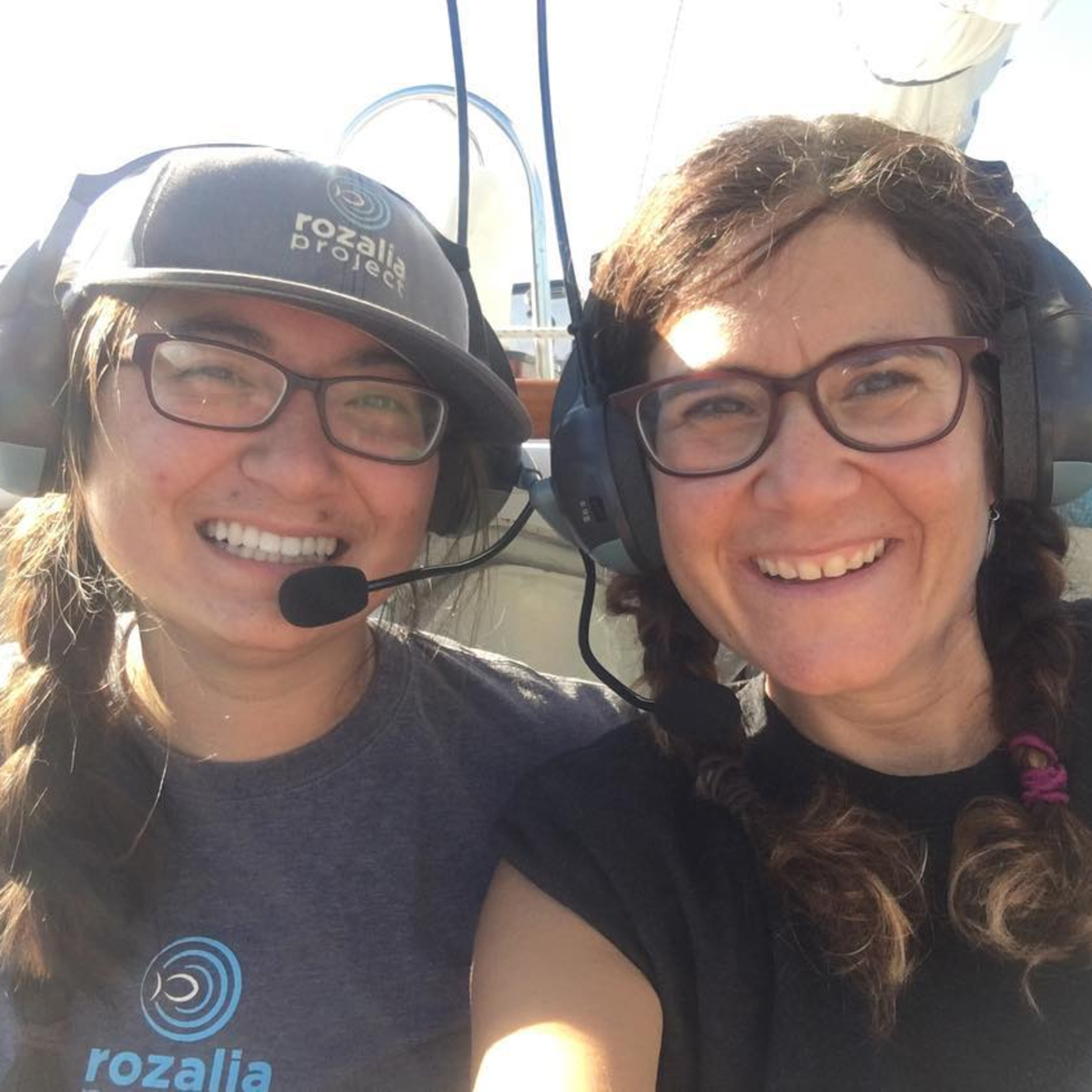 "Middle Brainer" with Rachael Z Miller