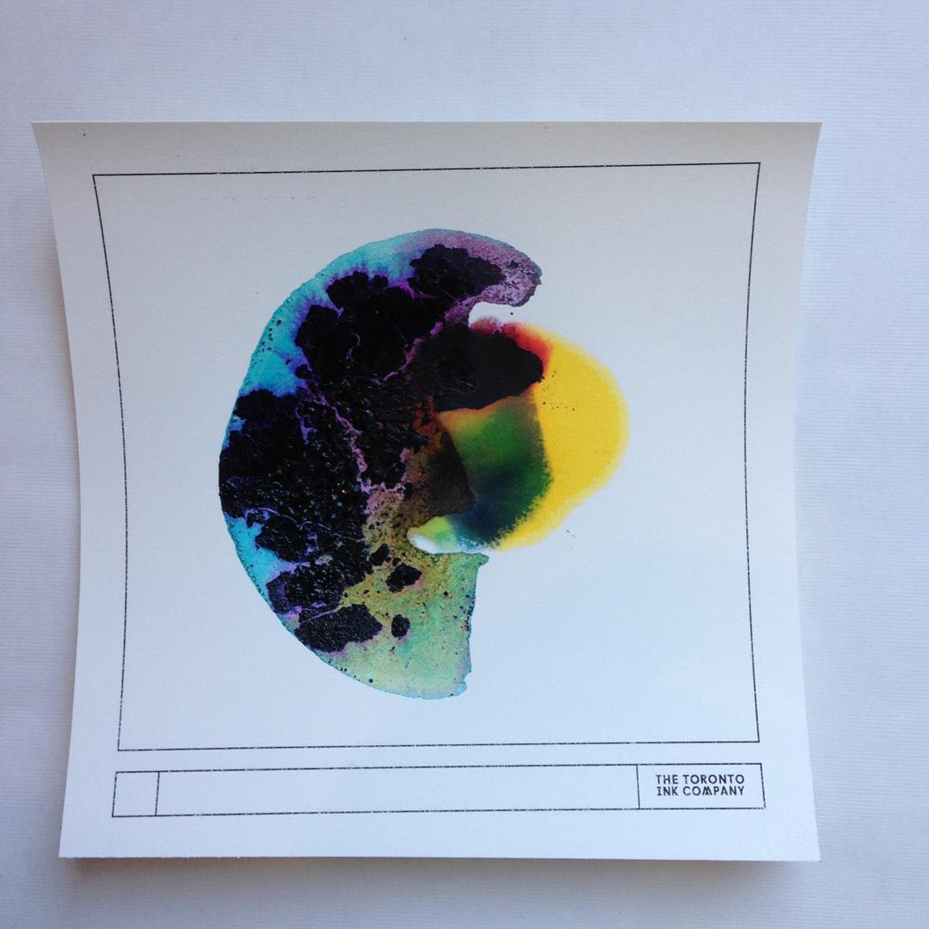 Palette with Jason Logan