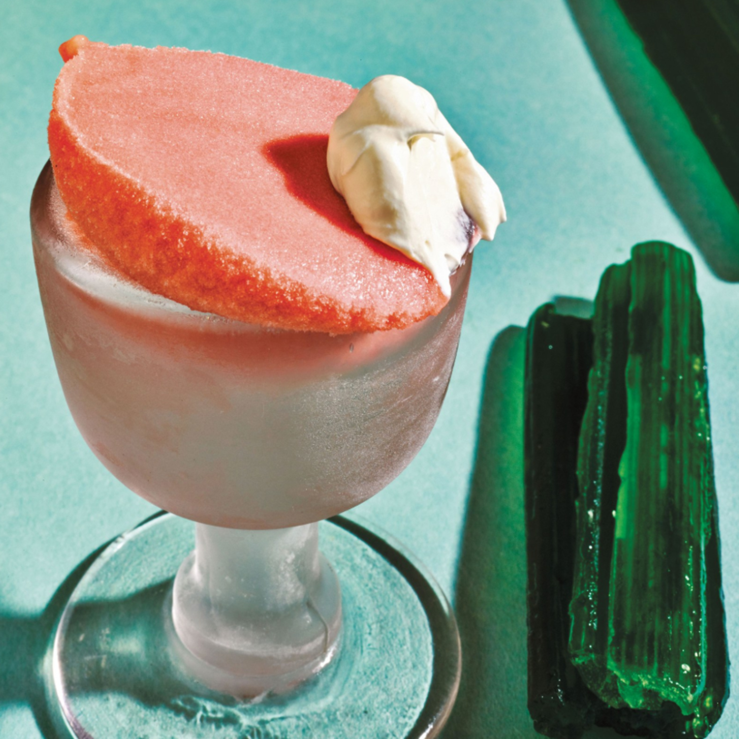 Freshly Churned with Kitty Travers