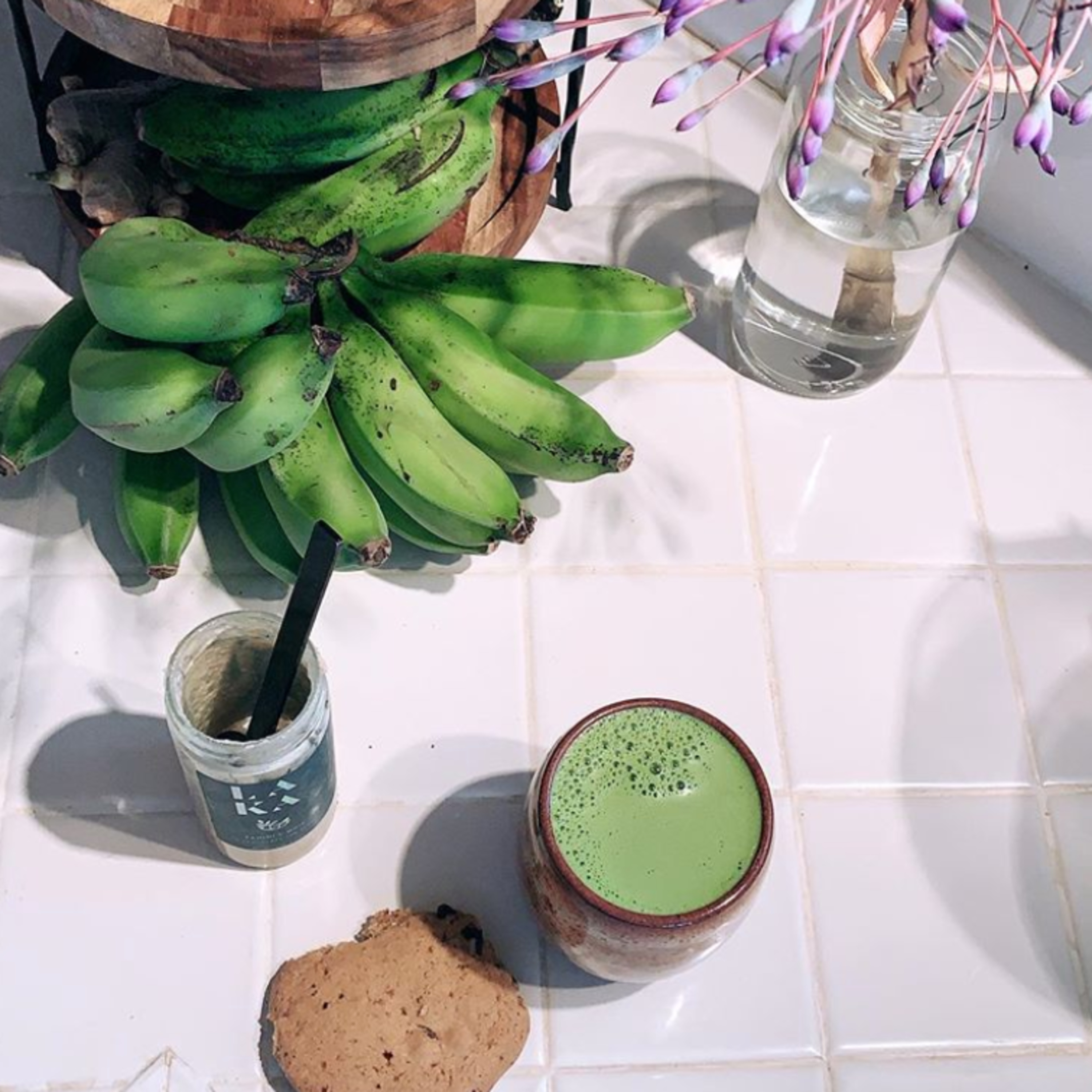 Eating with Intention with Liz Smithers