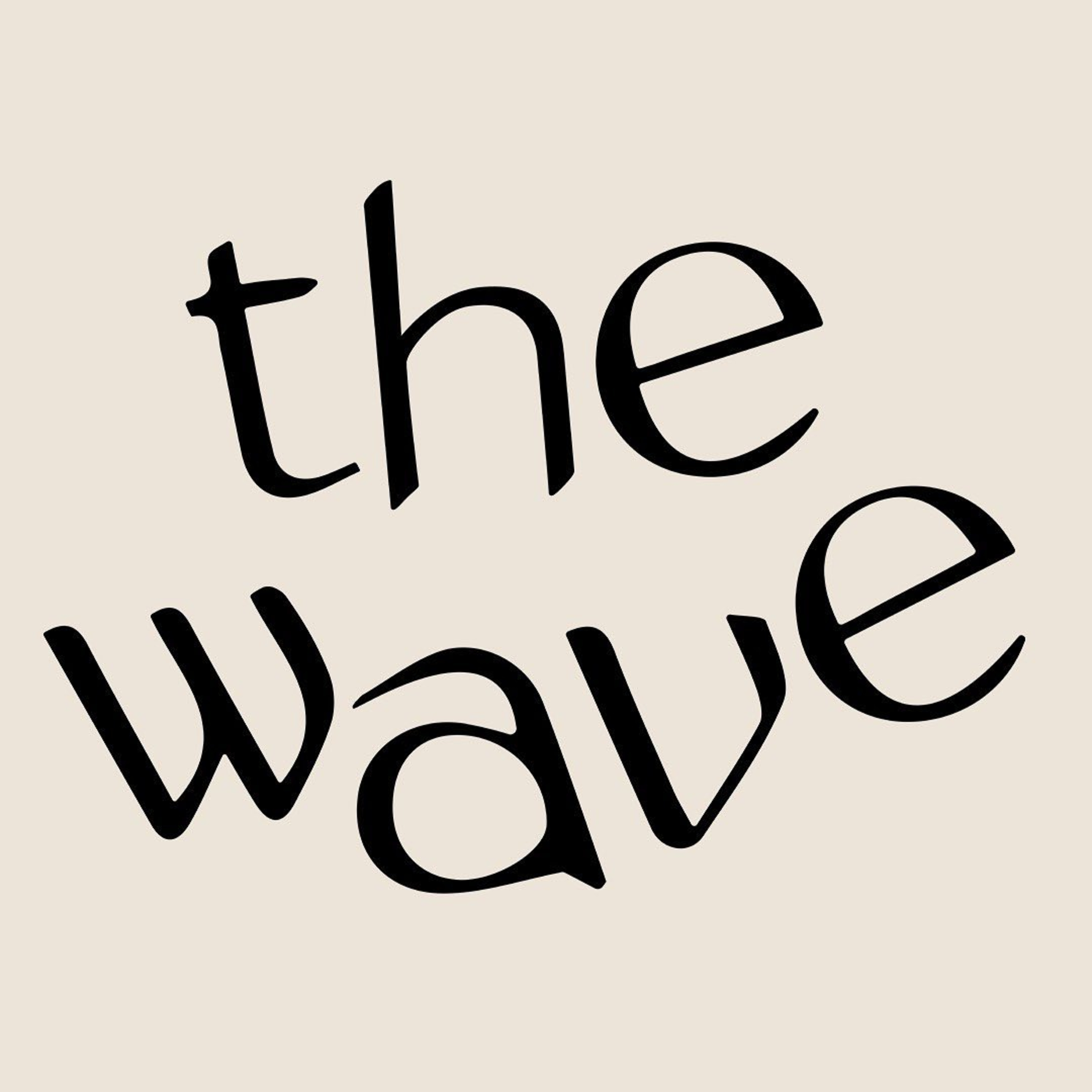 I am The Wave with Lauren Popish