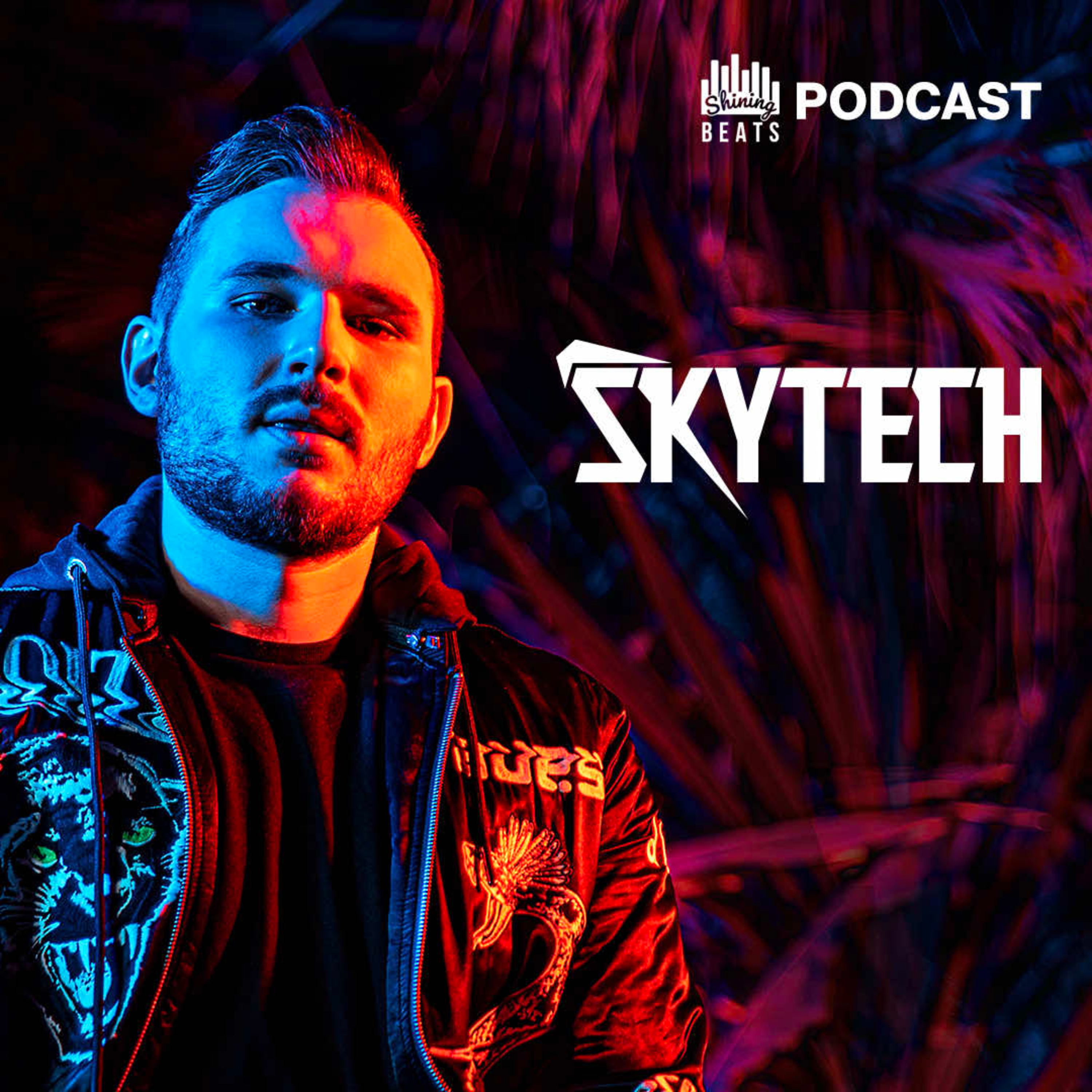 Shining Beats Podcast