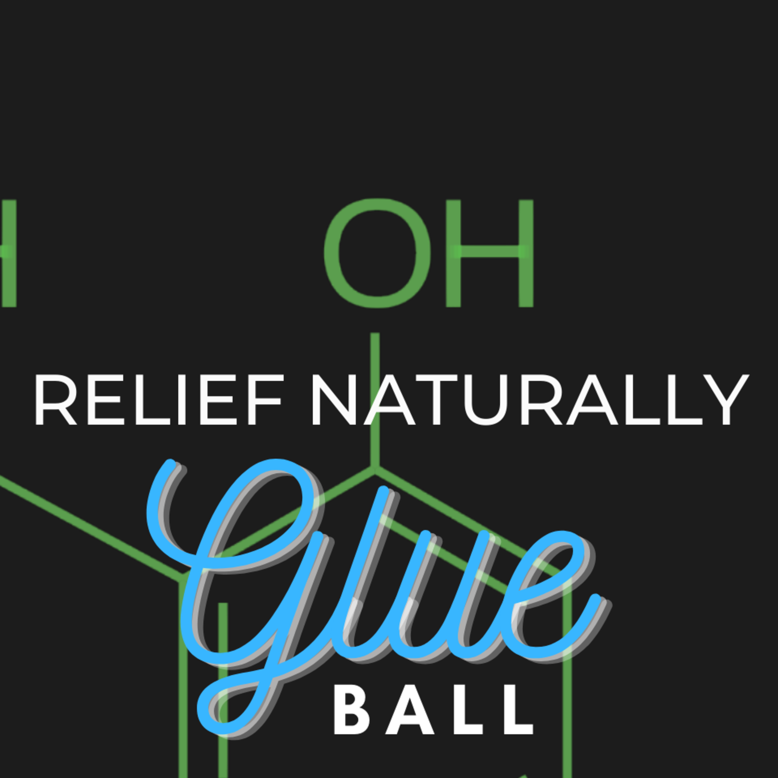 Relief Naturally