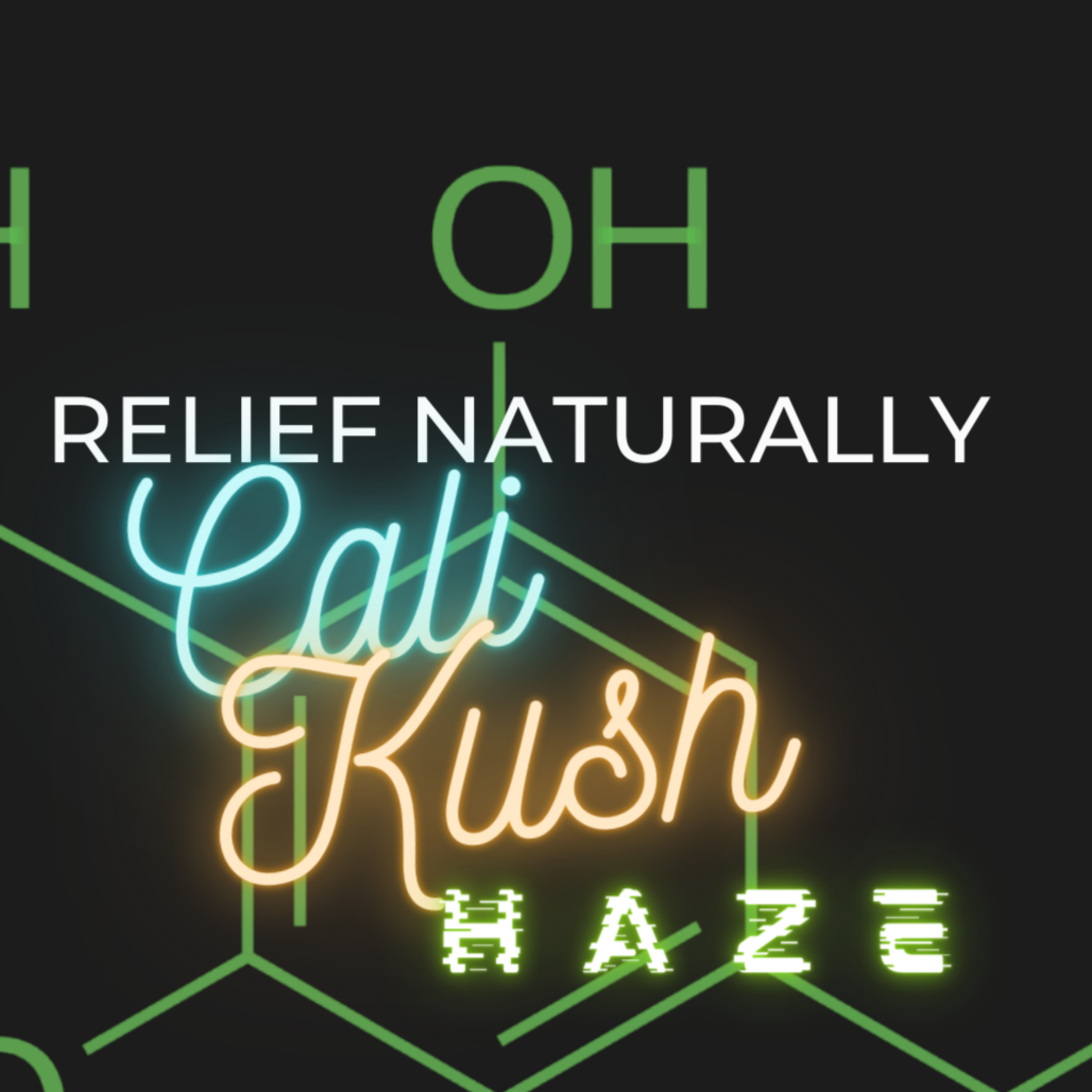 Relief Naturally