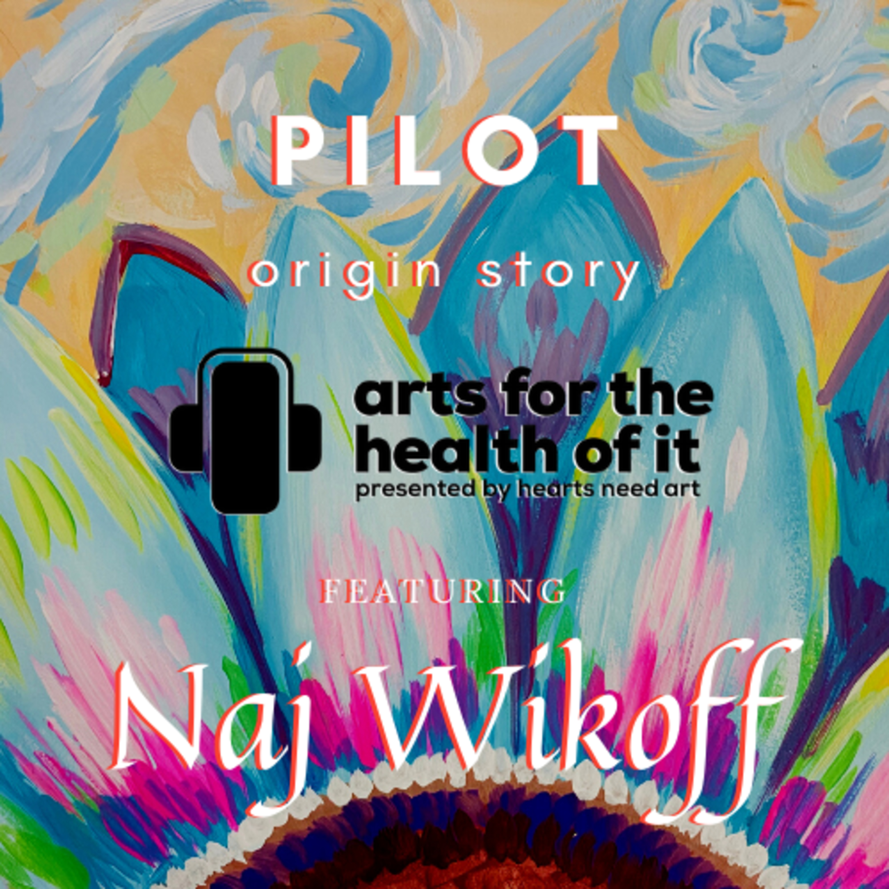 Arts For The Health Of It