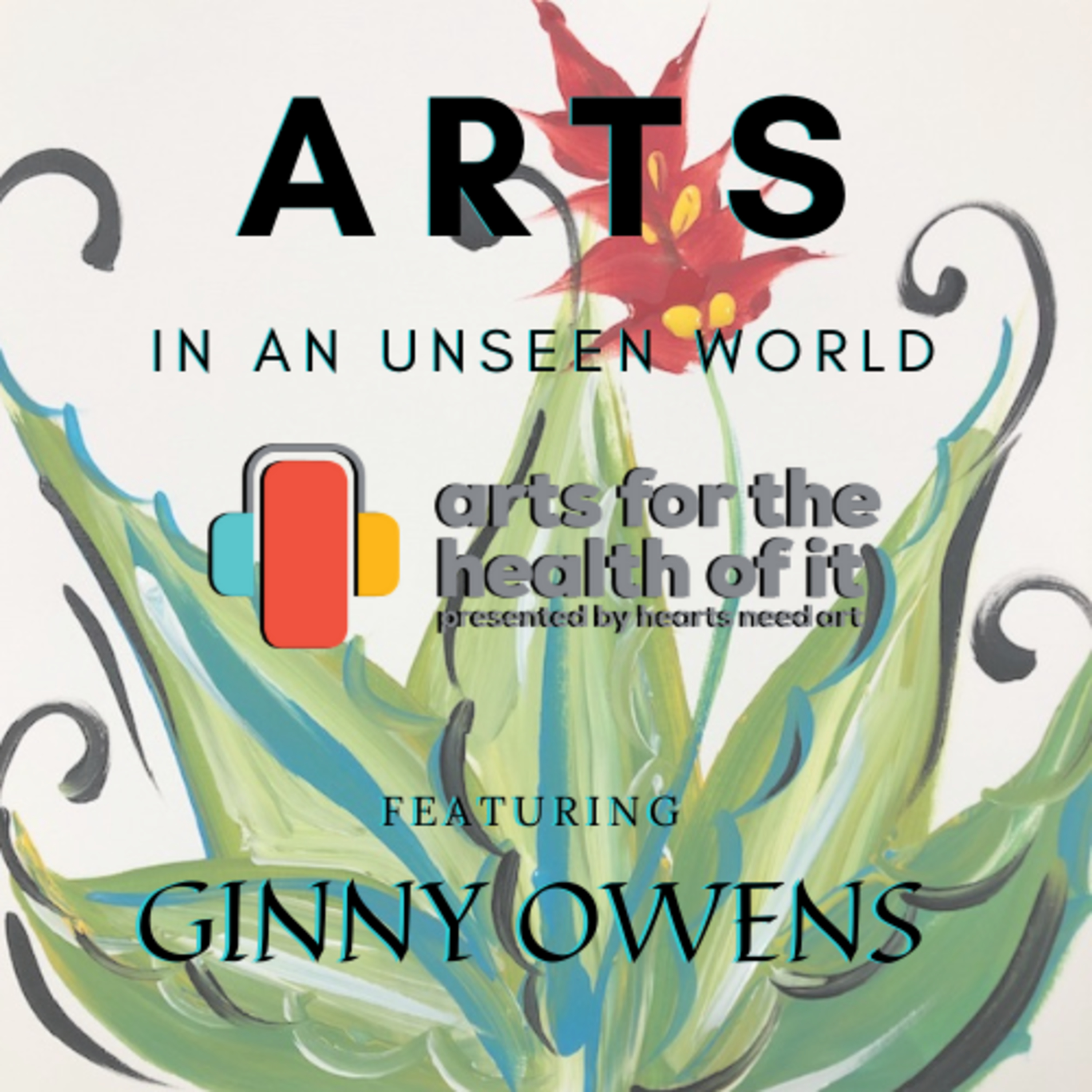 Arts For The Health Of It