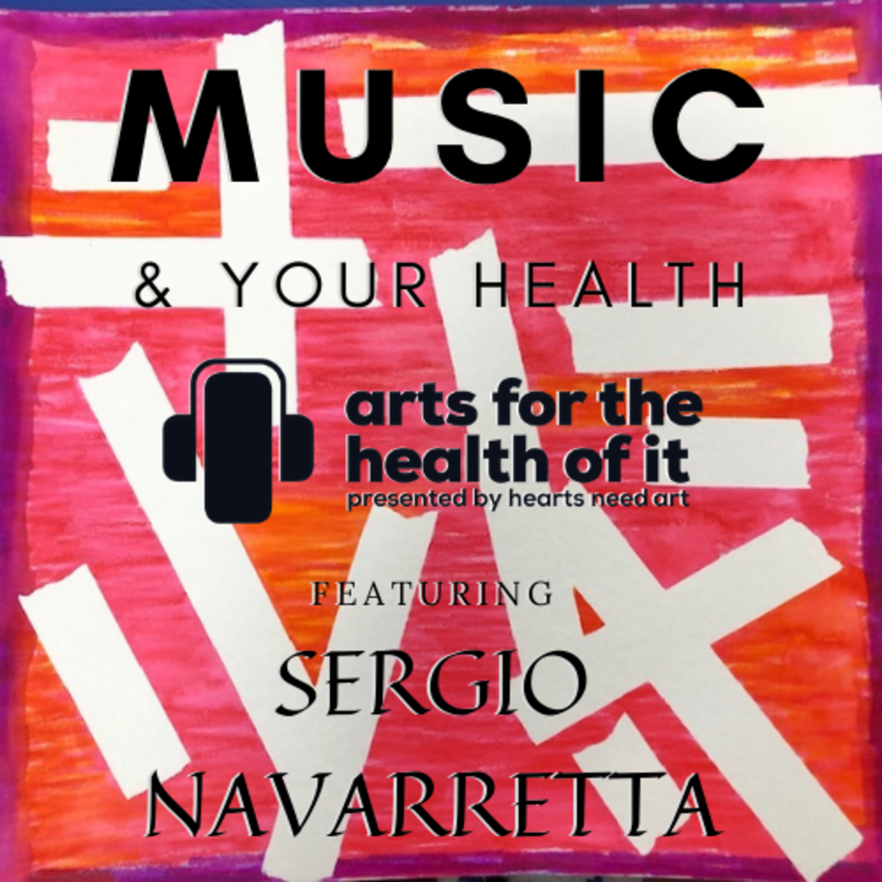 Arts For The Health Of It