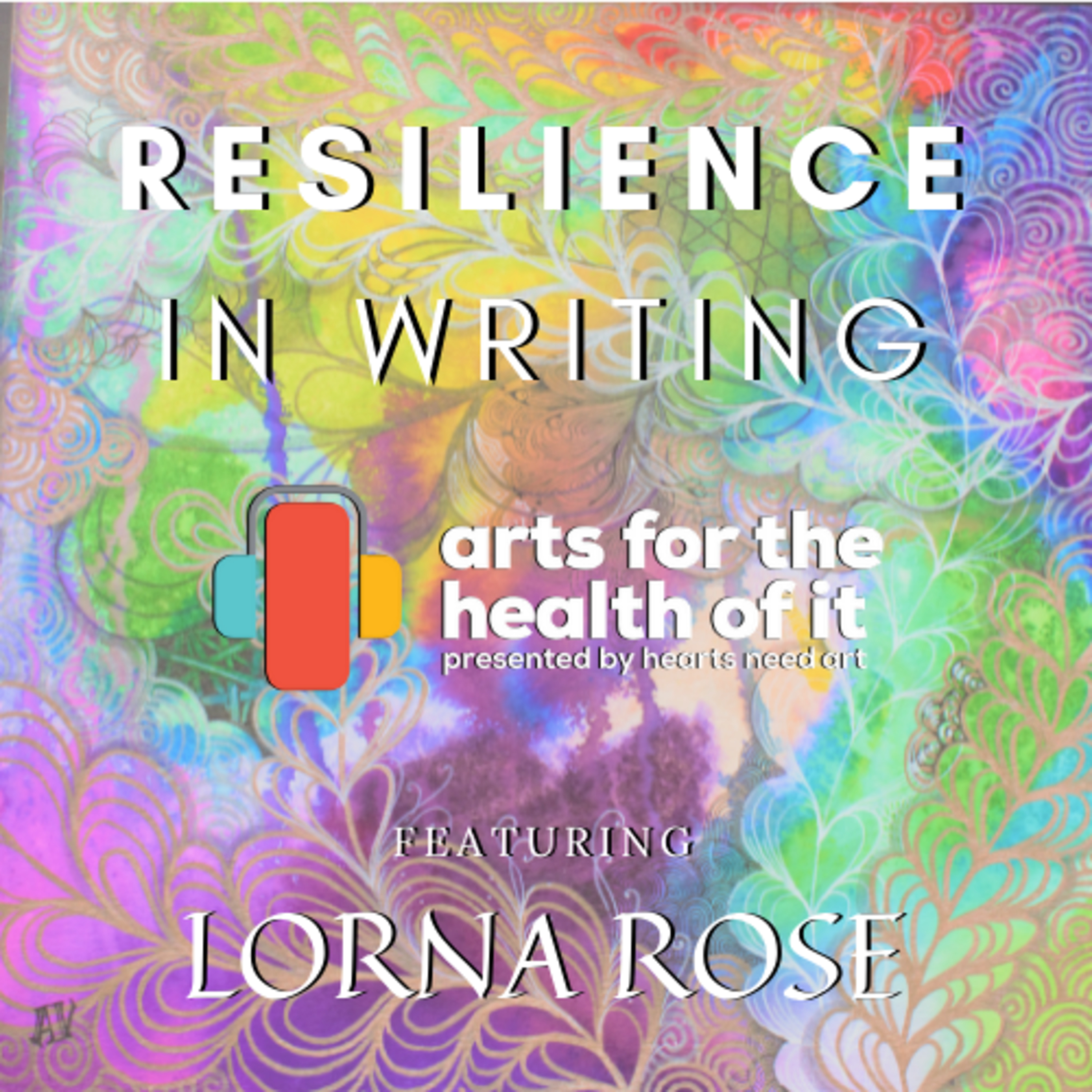 Arts For The Health Of It