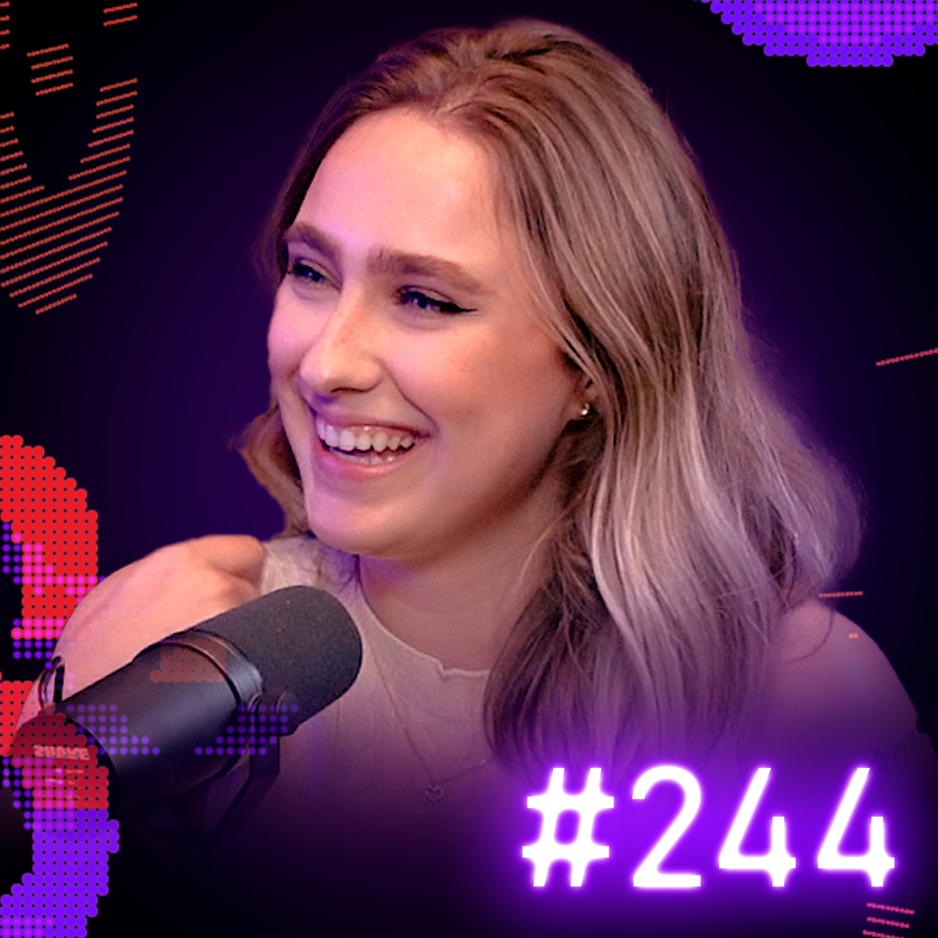 Mais Que 8 Minutos - Podcast