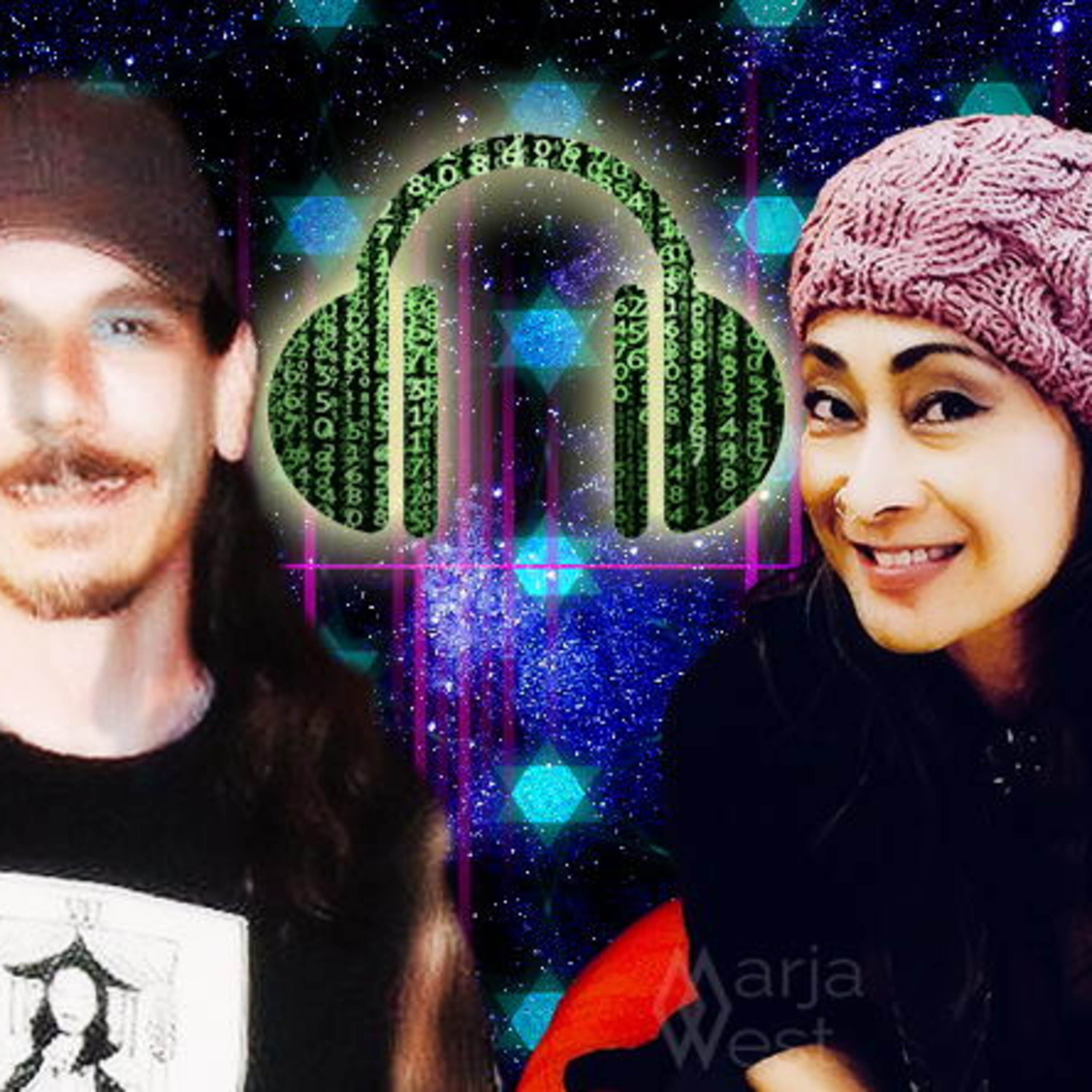 Marja West Podcast