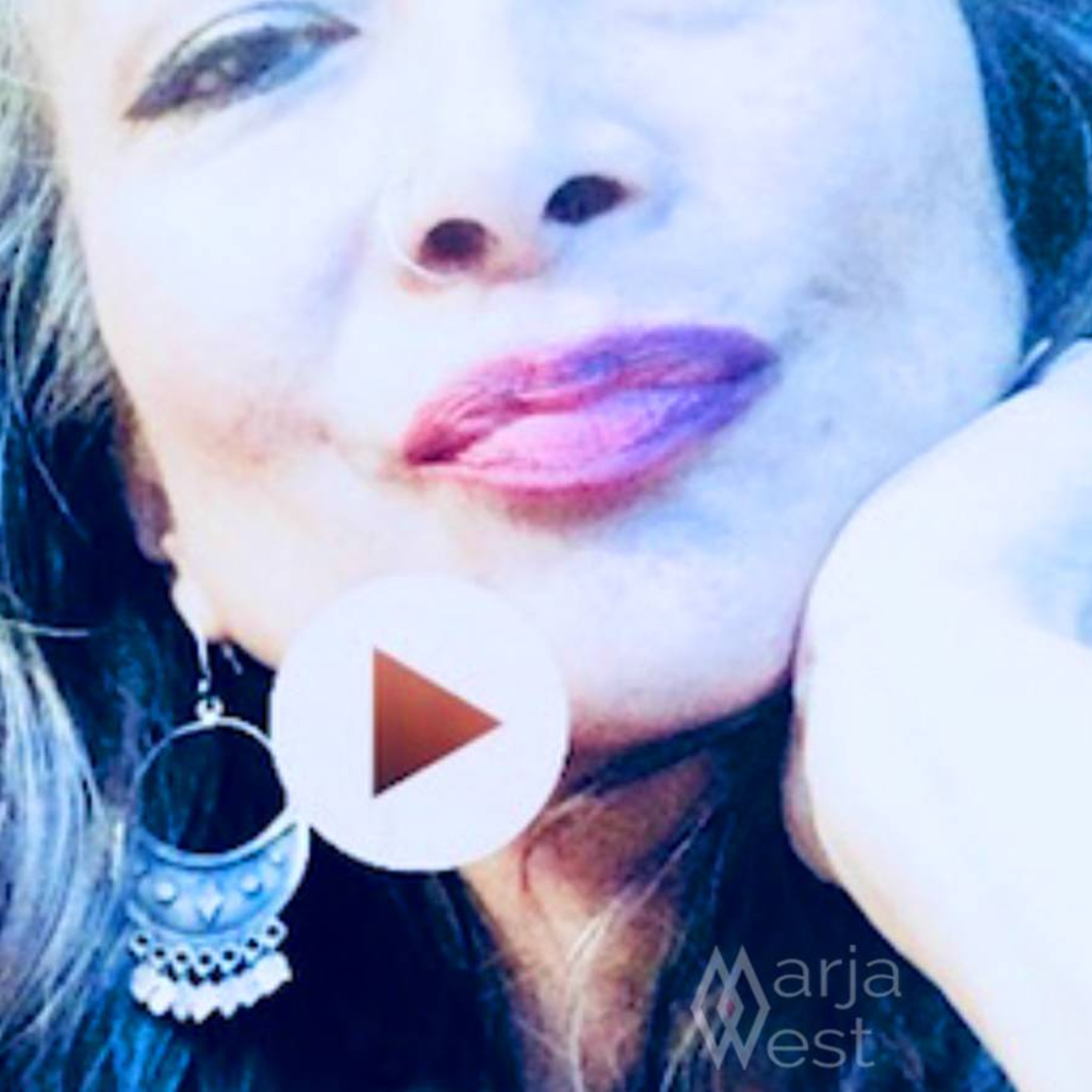 Marja West Podcast