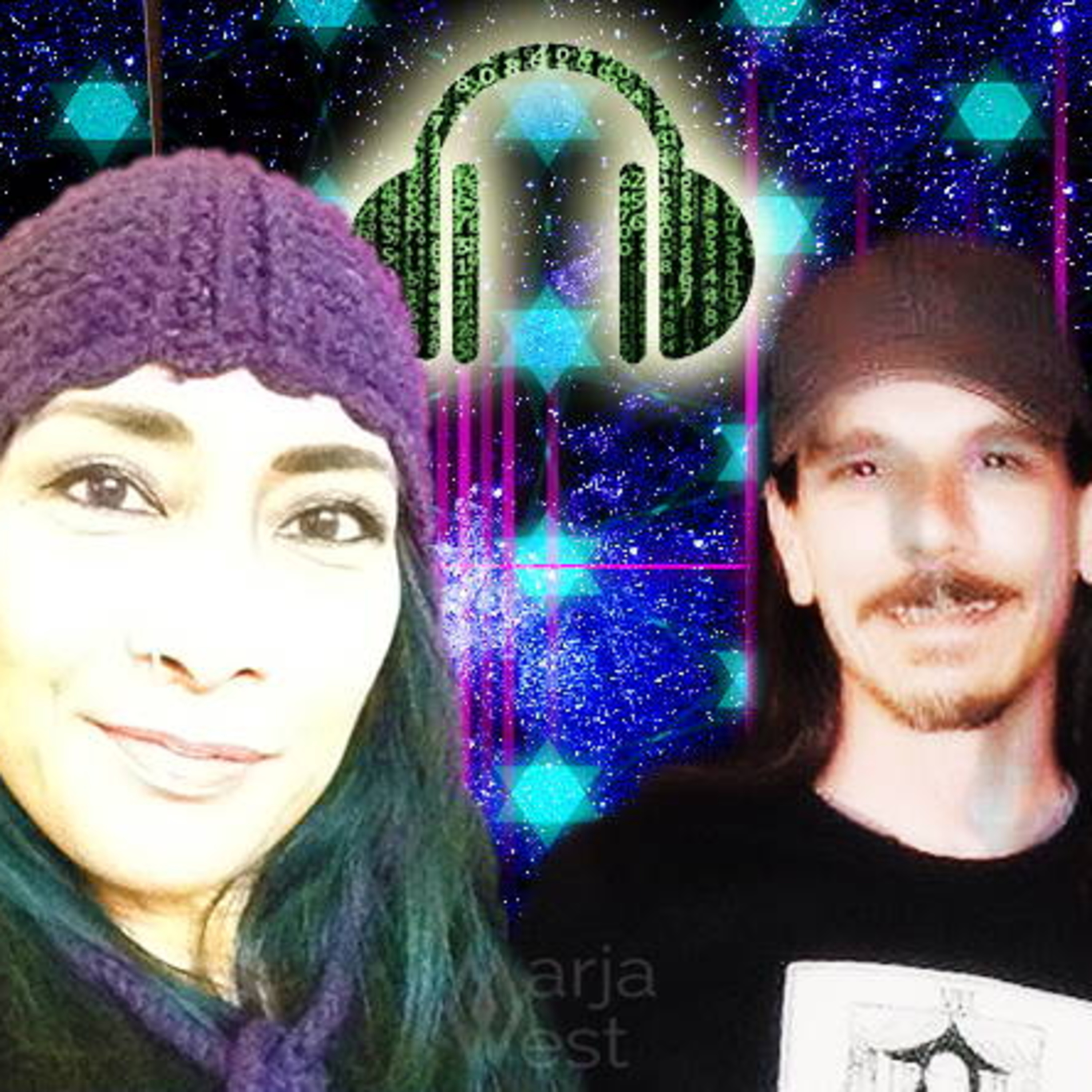 Marja West Podcast