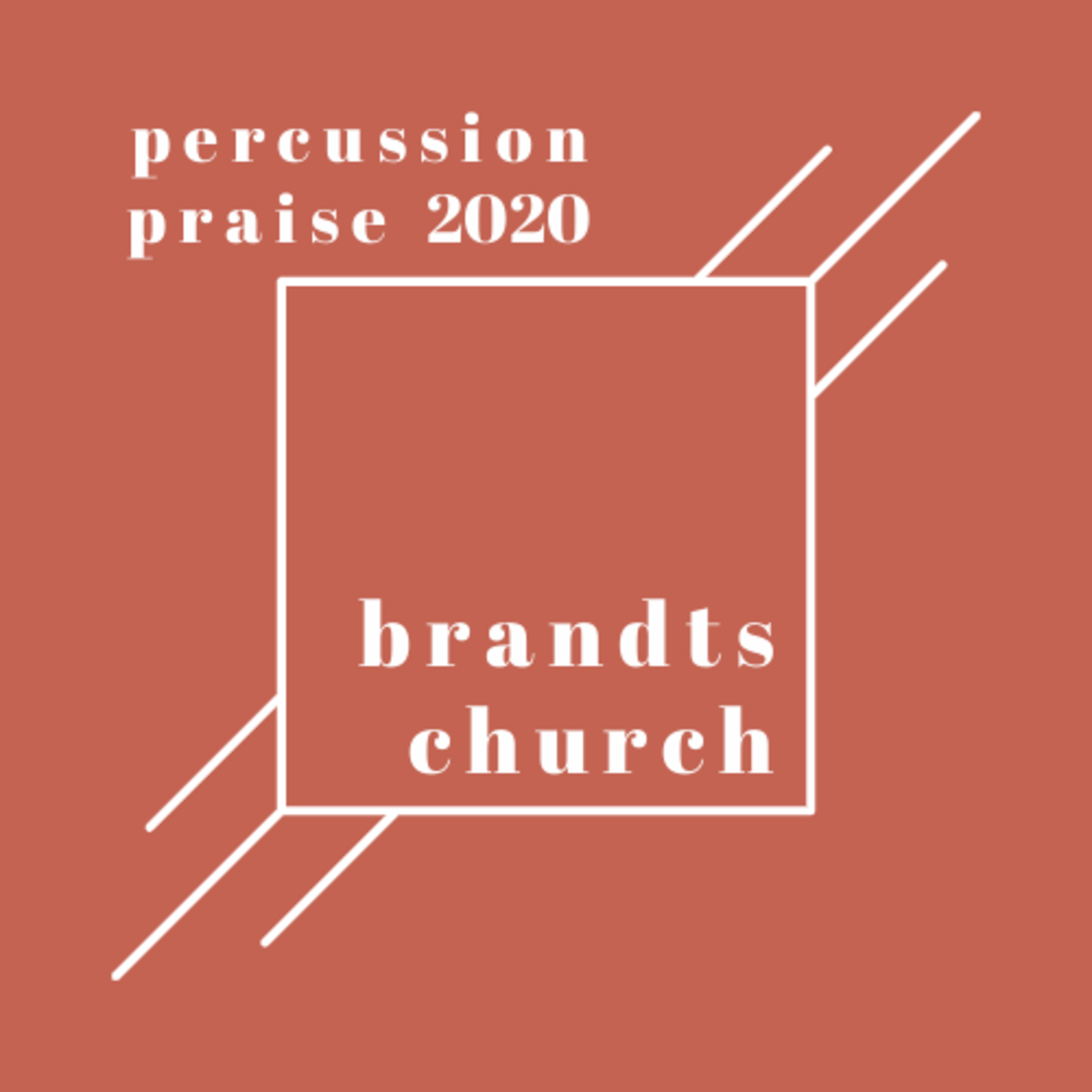Brandts Church