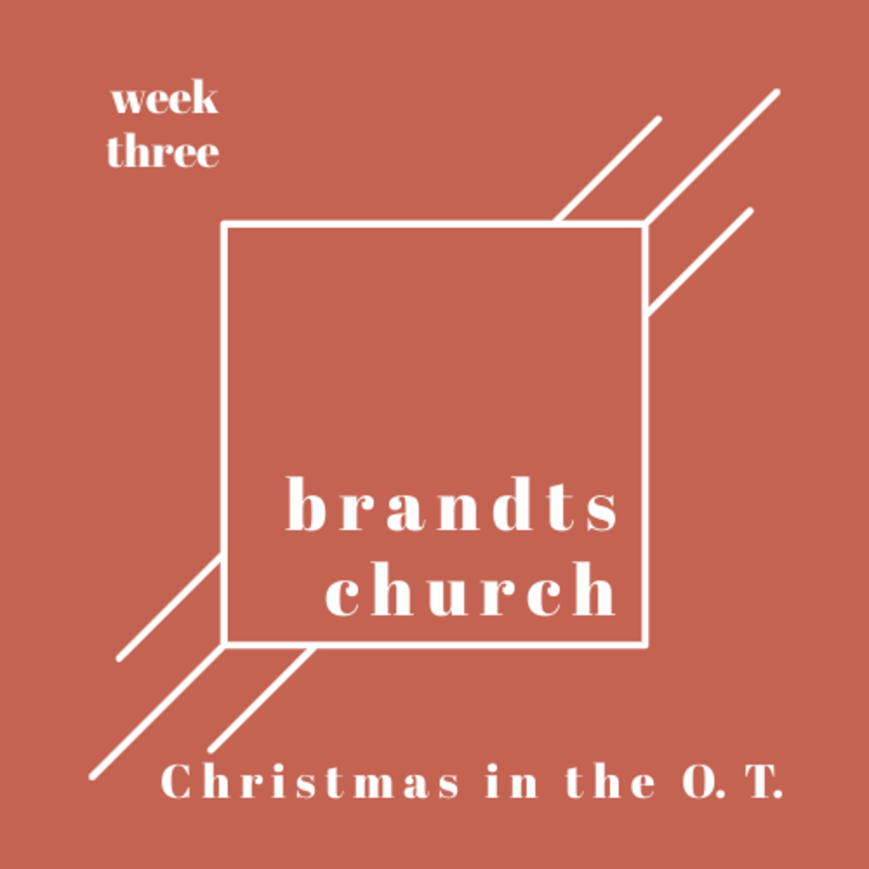Brandts Church