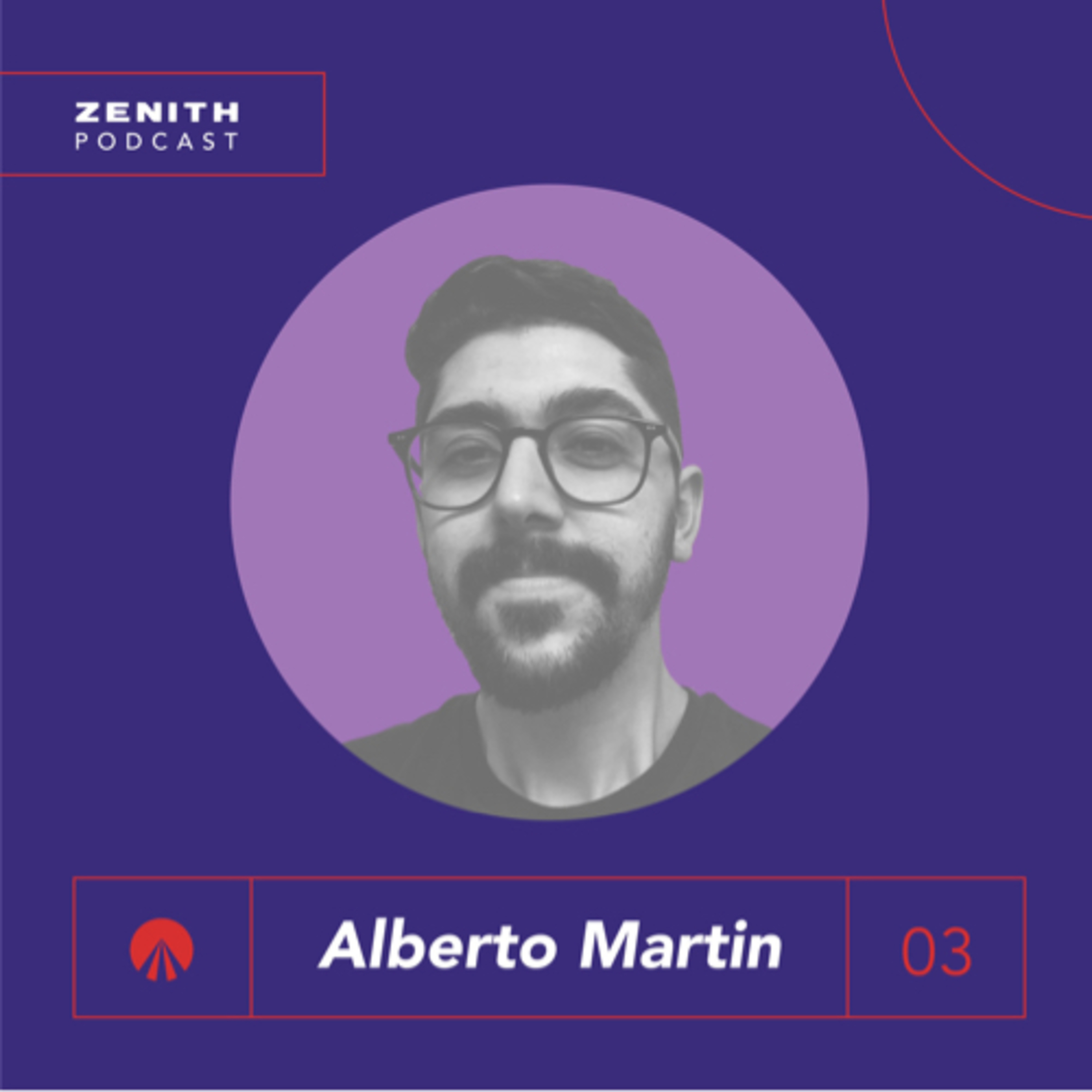 Zenith Podcast