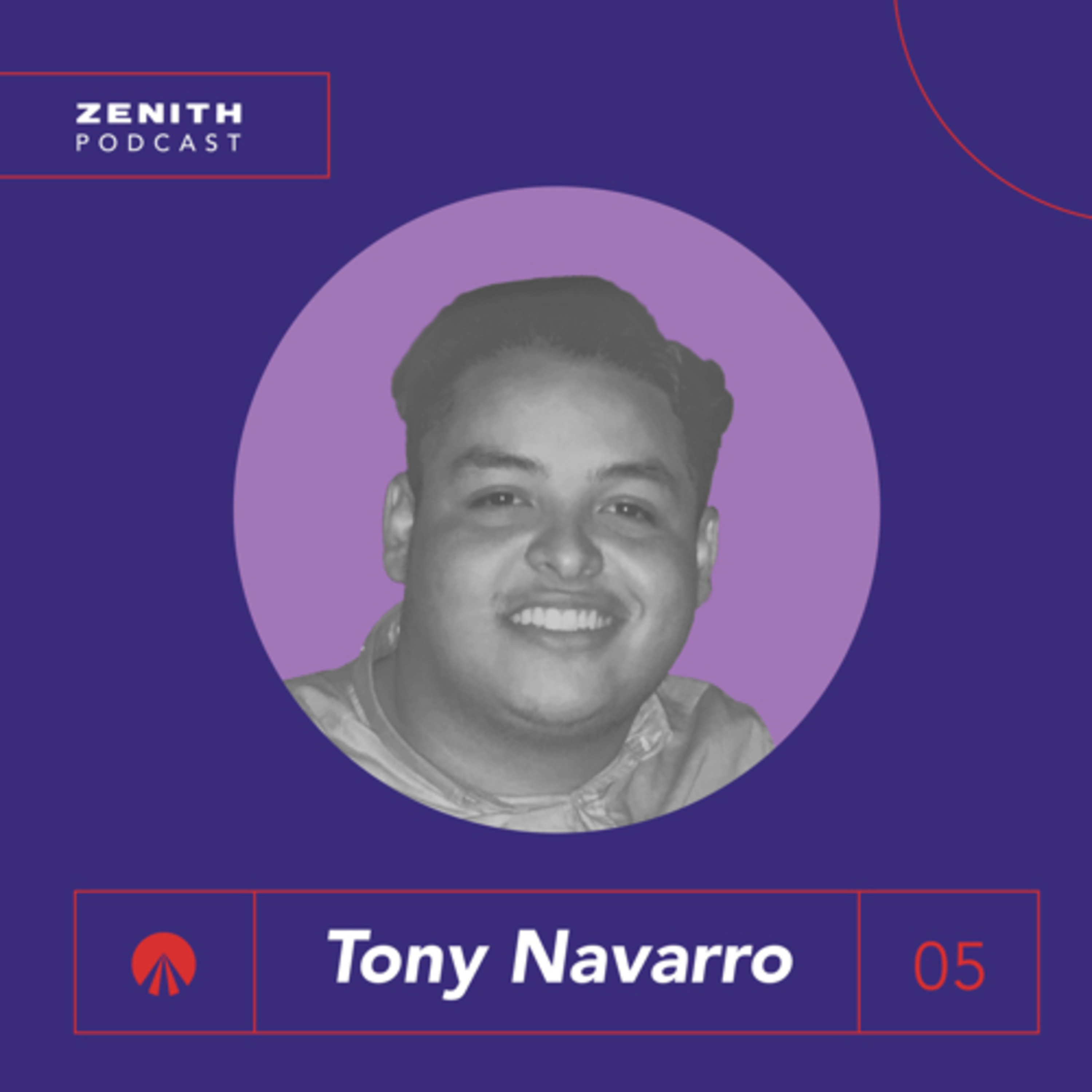Zenith Podcast