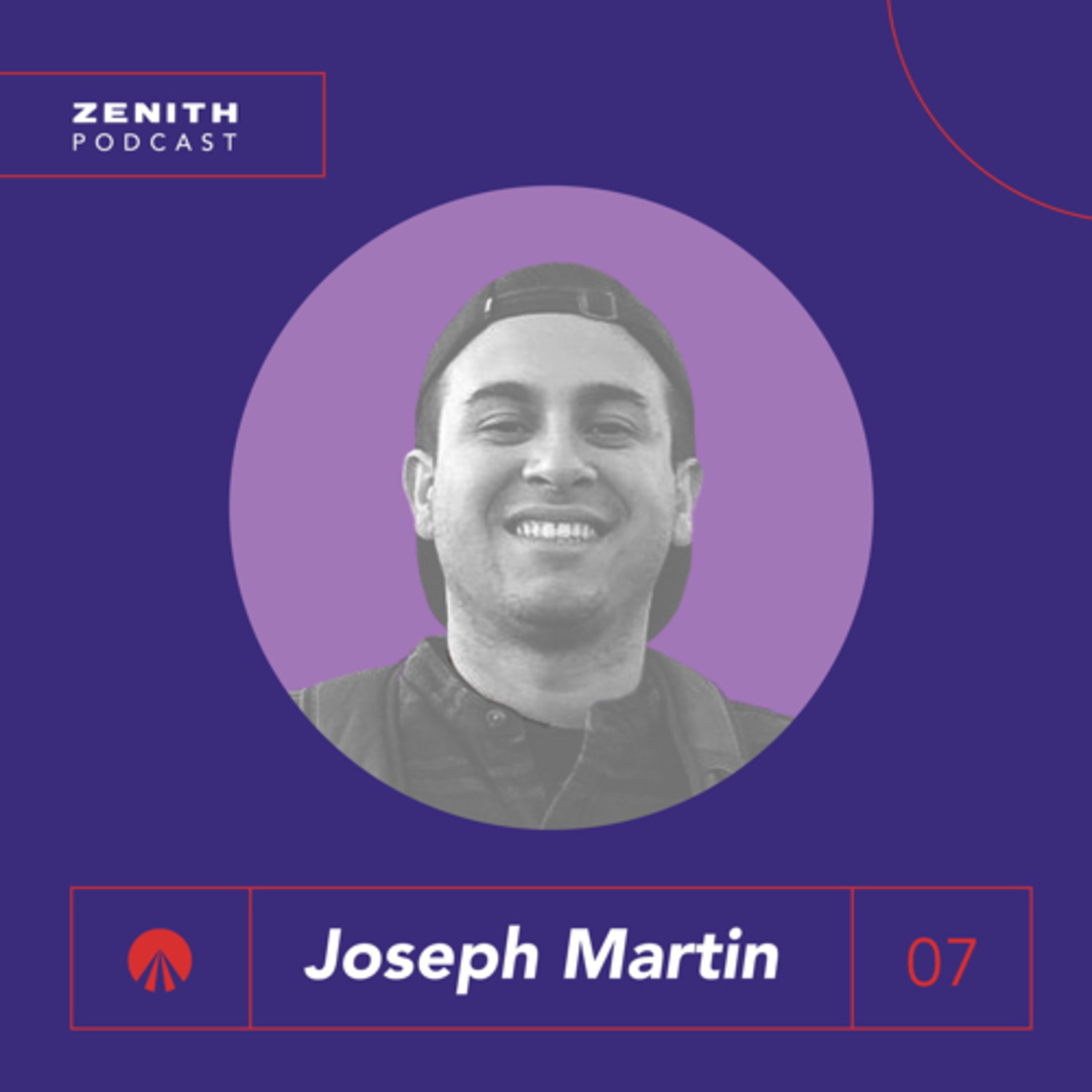 Zenith Podcast