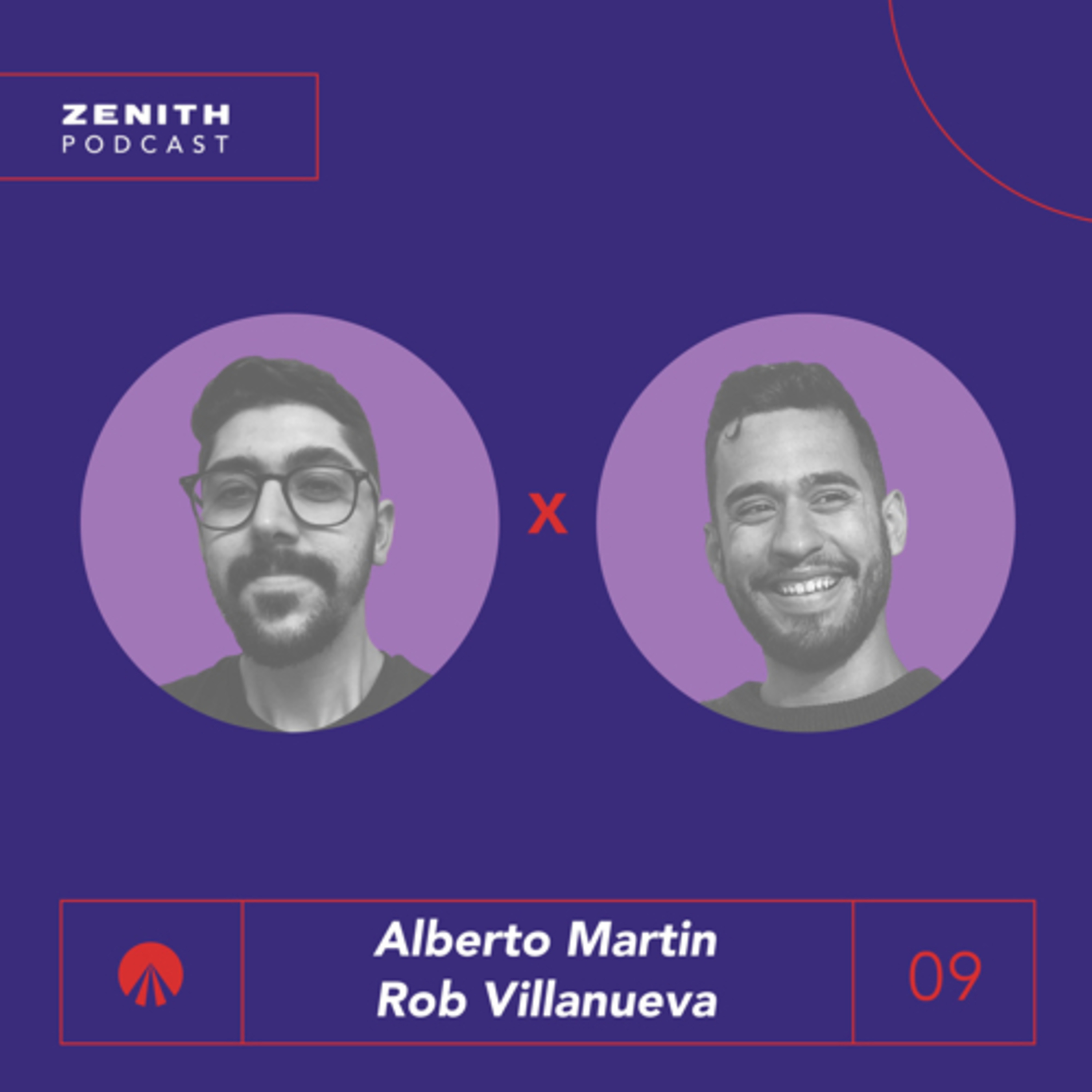 Zenith Podcast