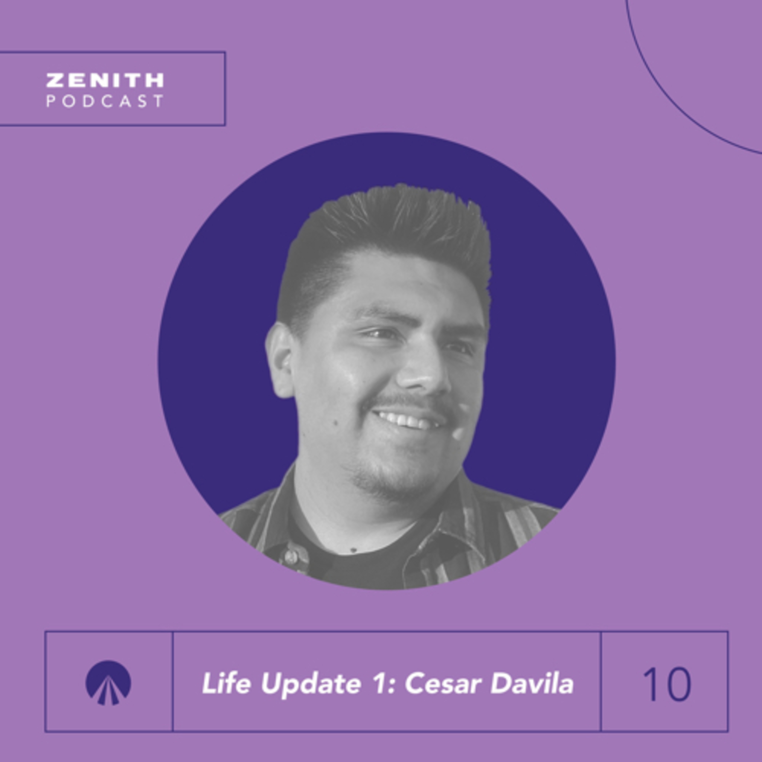 Zenith Podcast