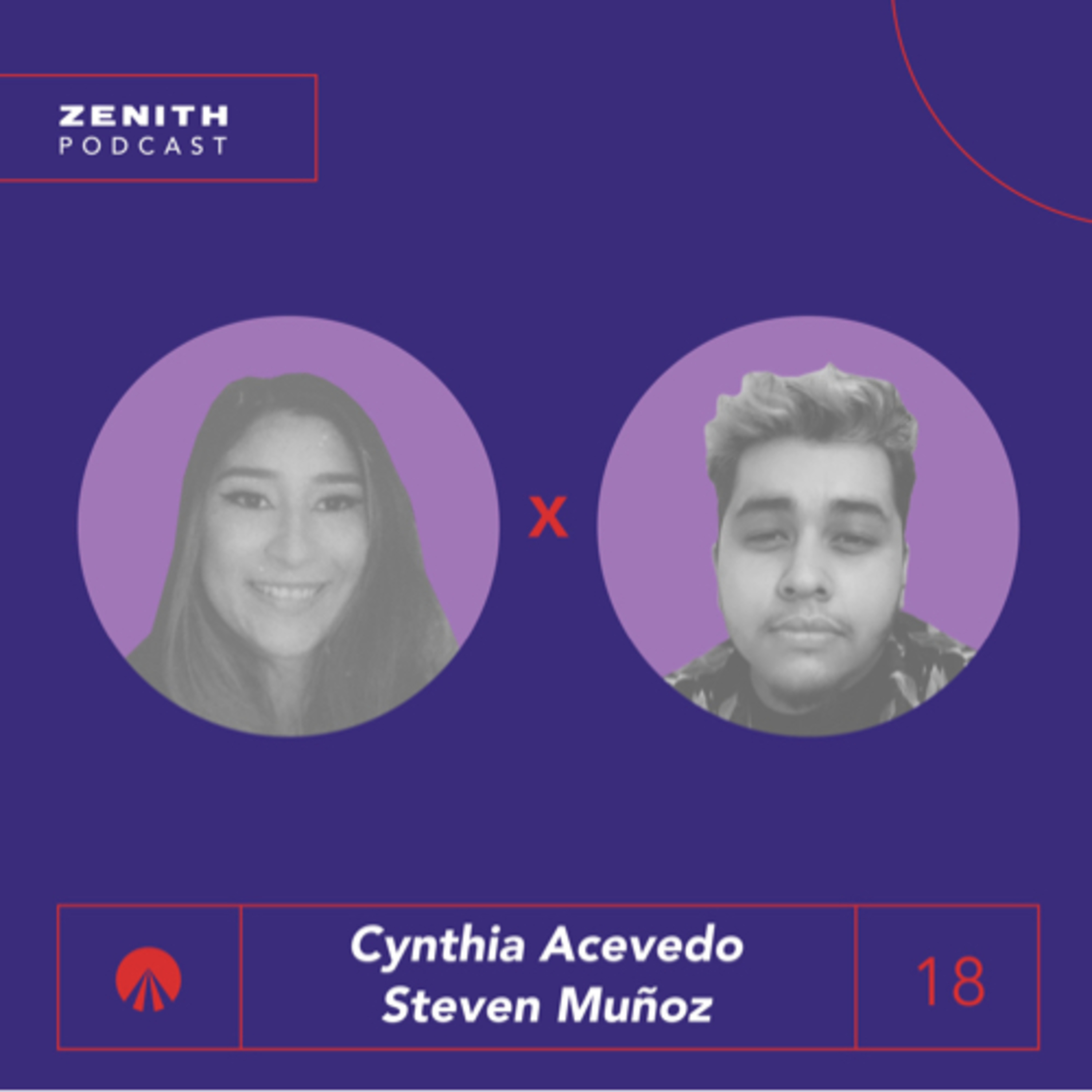 Zenith Podcast