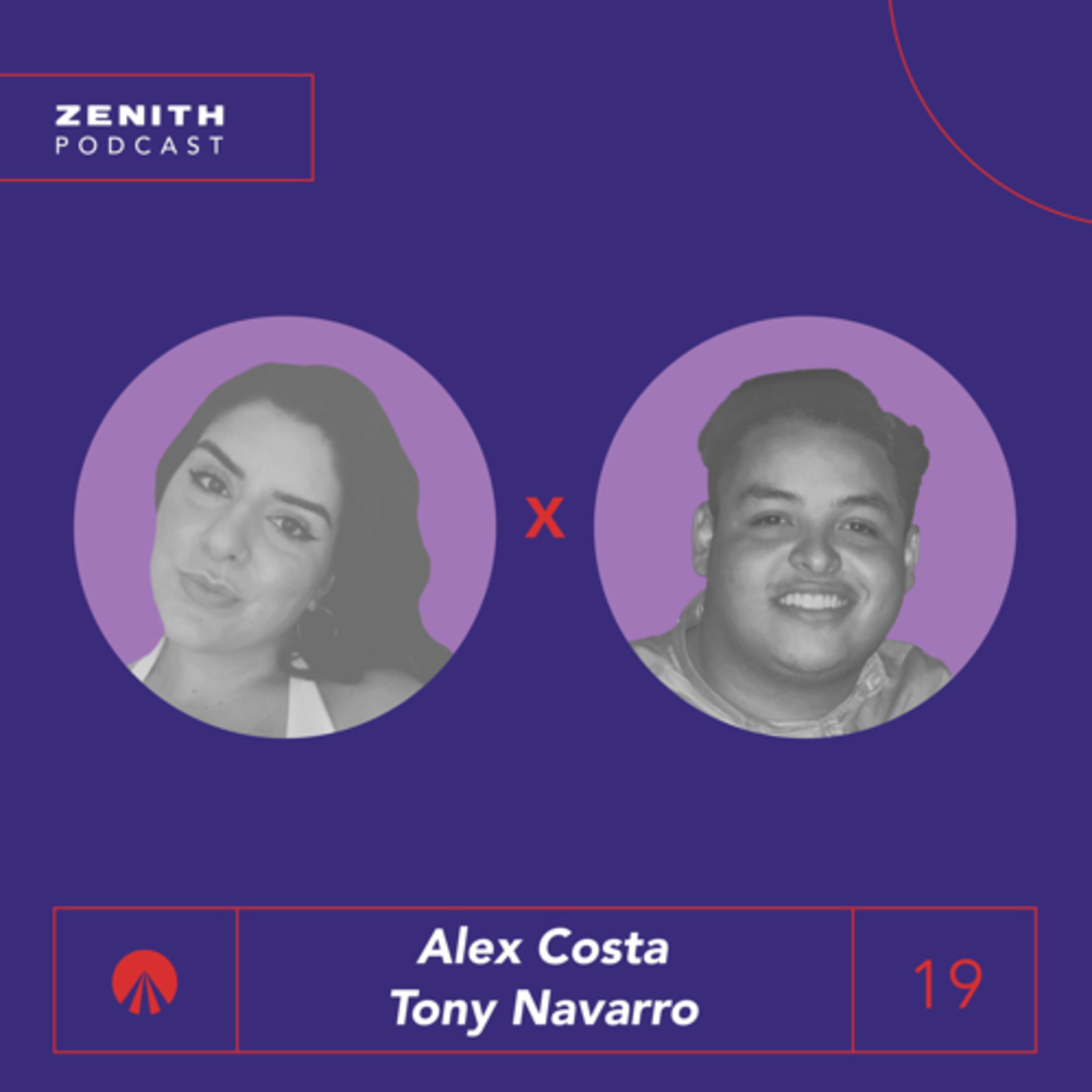 Zenith Podcast