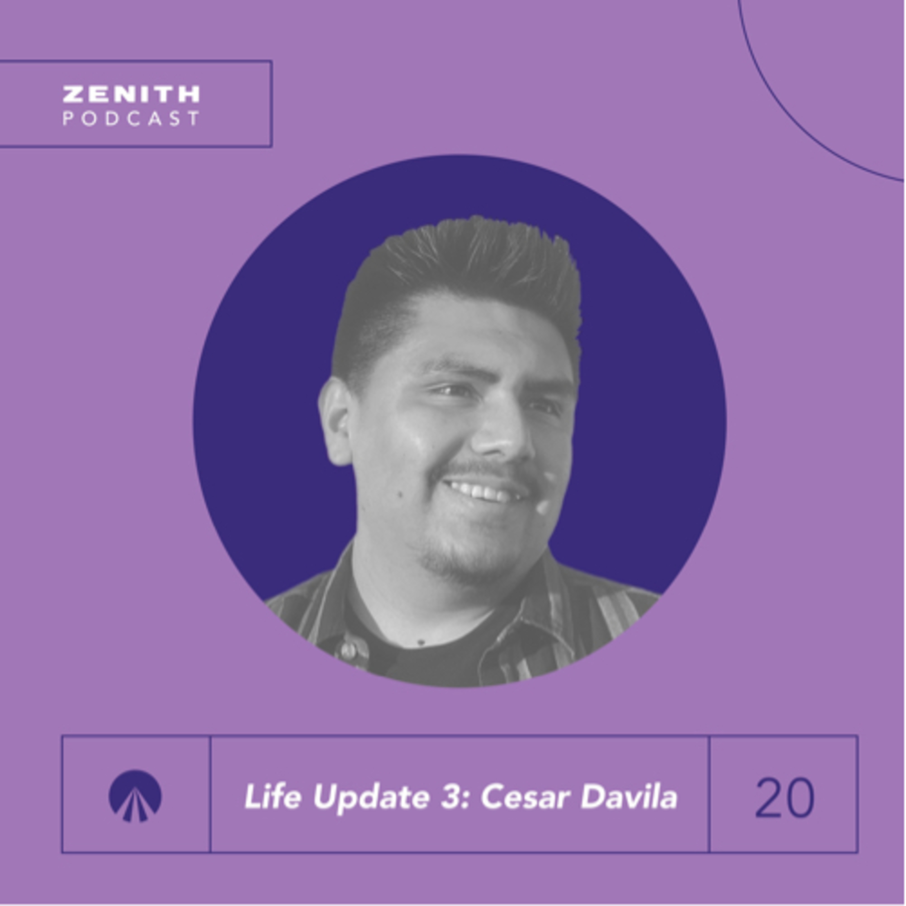 Zenith Podcast