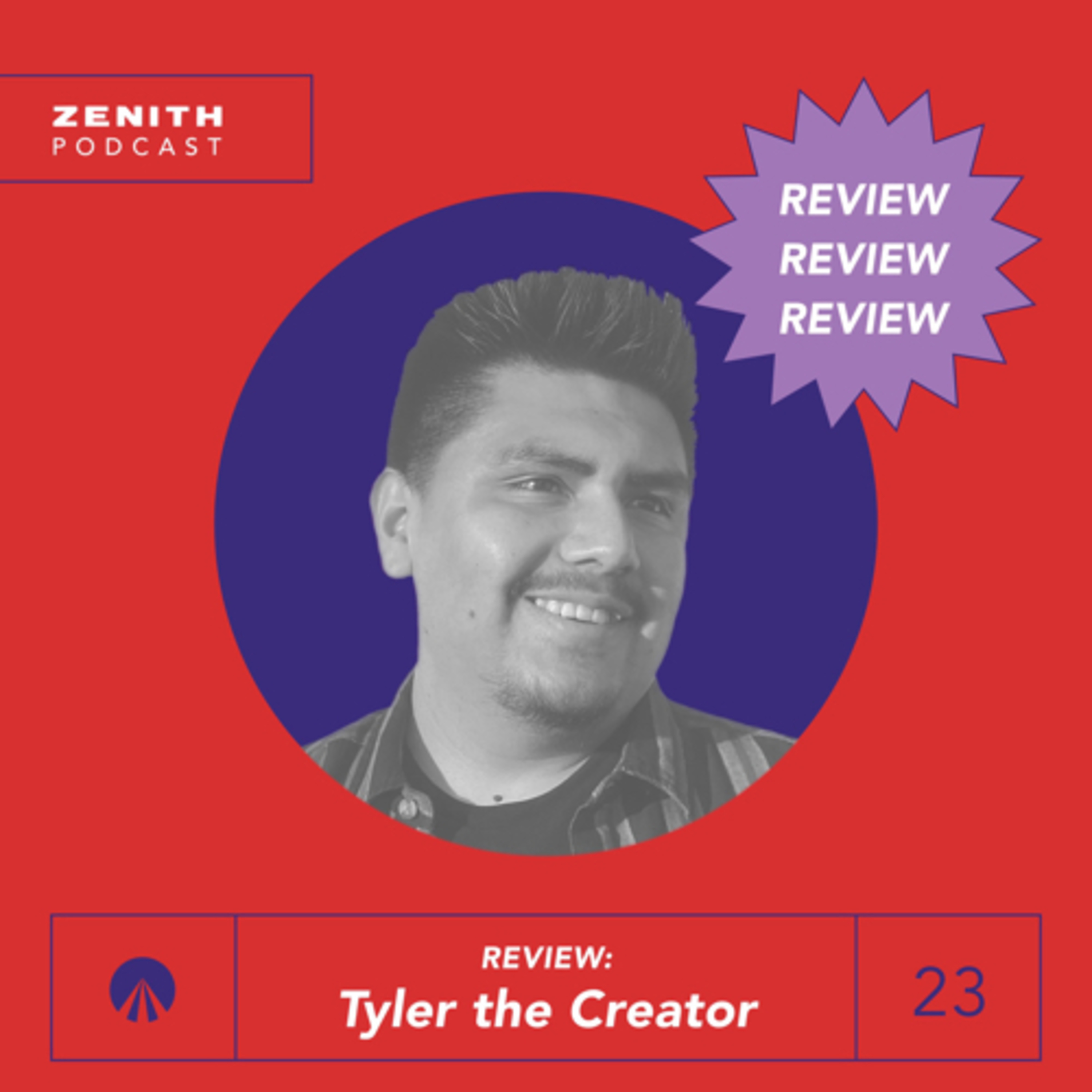 Zenith Podcast
