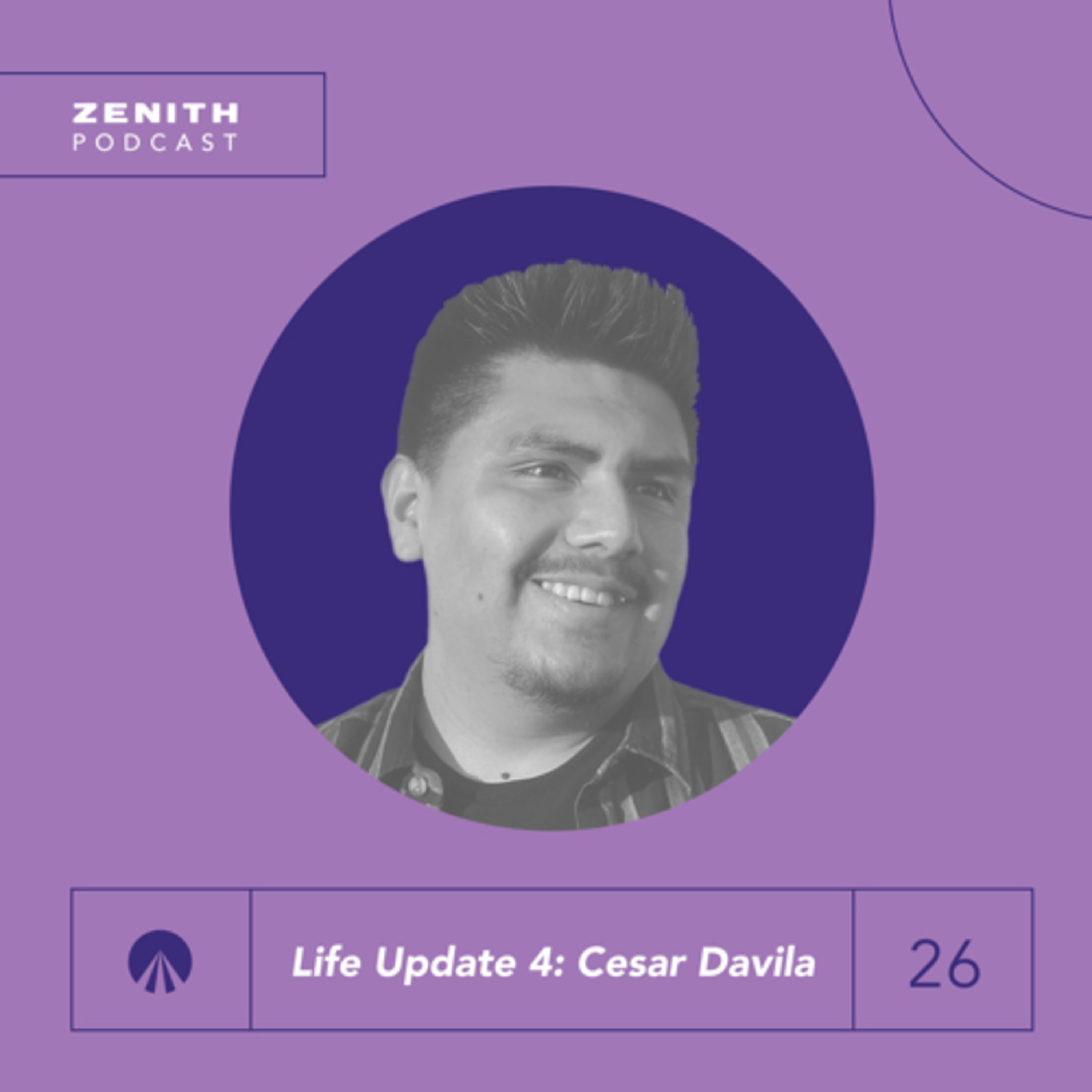 Zenith Podcast