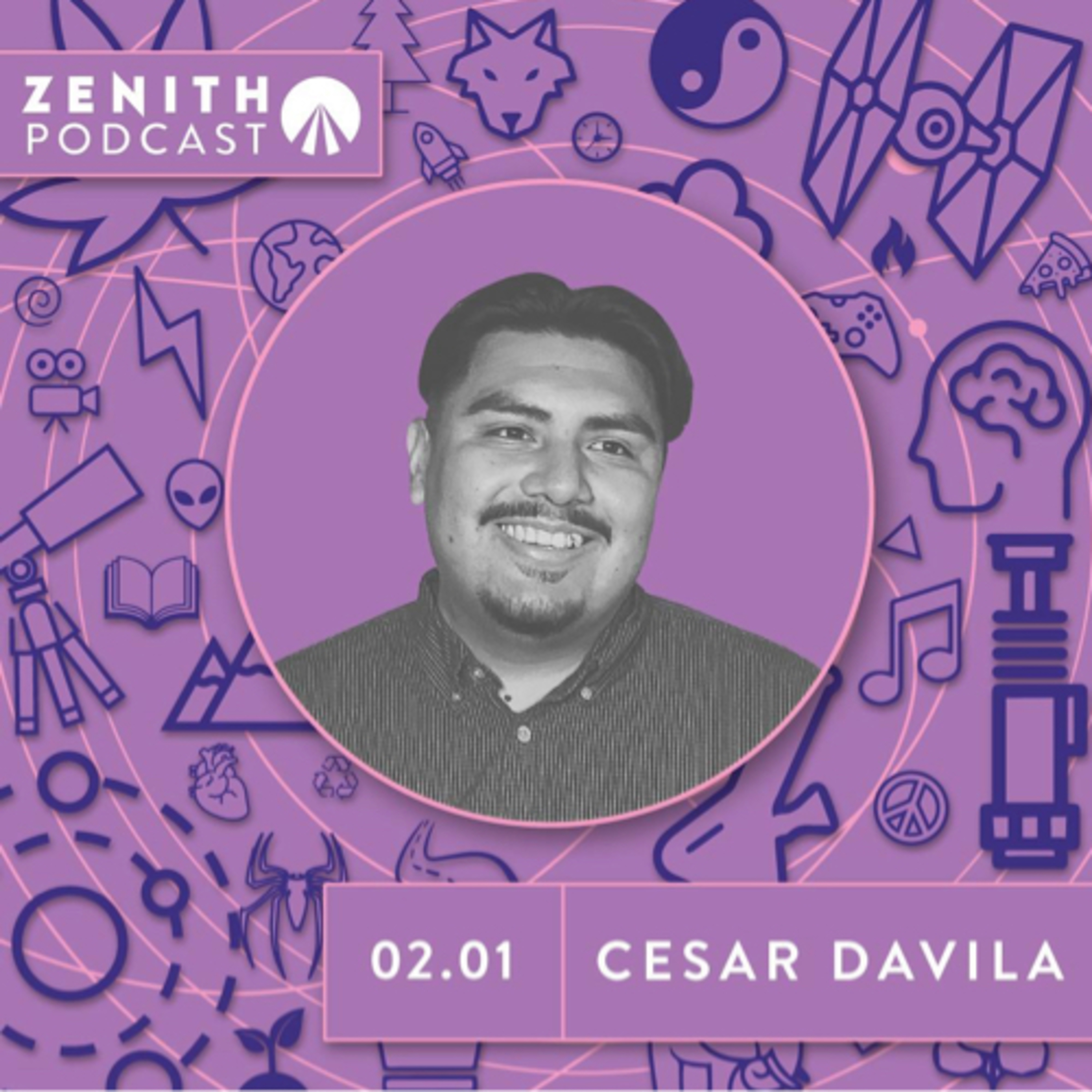 Zenith Podcast