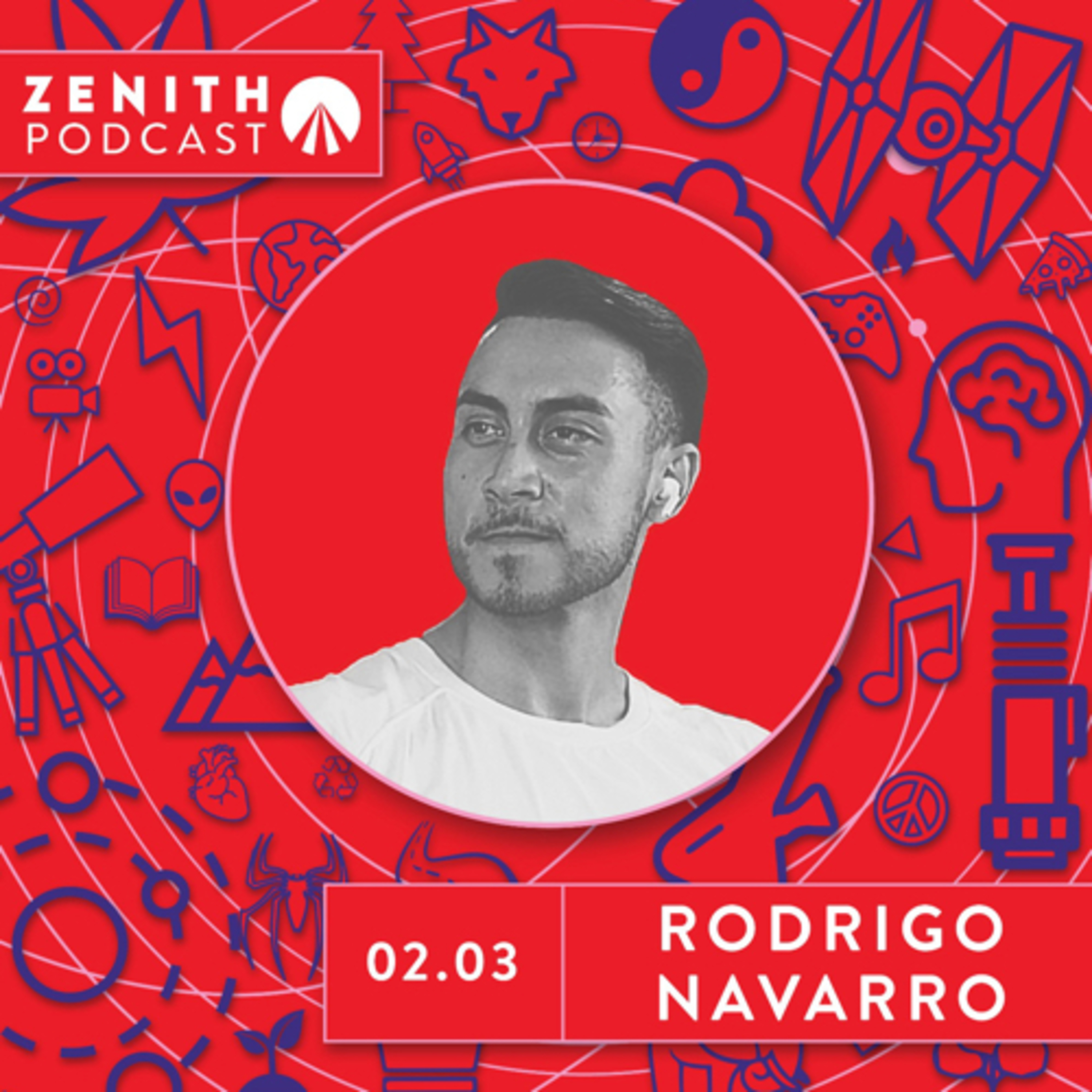 Zenith Podcast