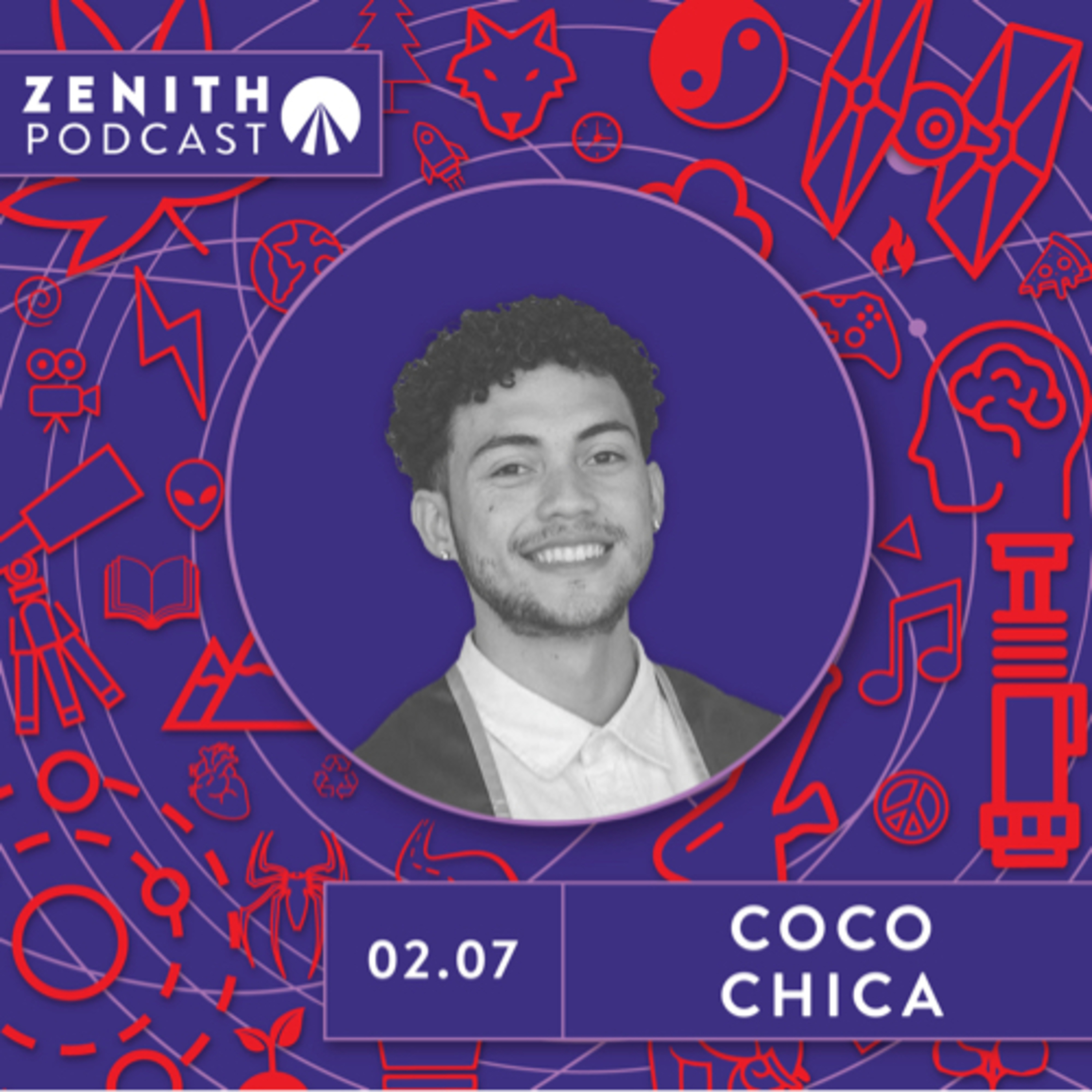 Zenith Podcast